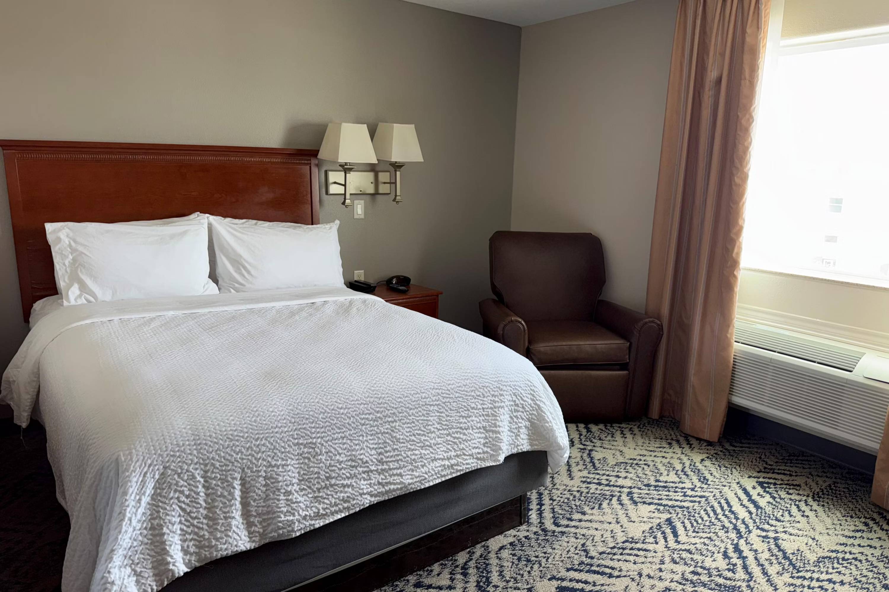 Candlewood Suites La Porte by IHG