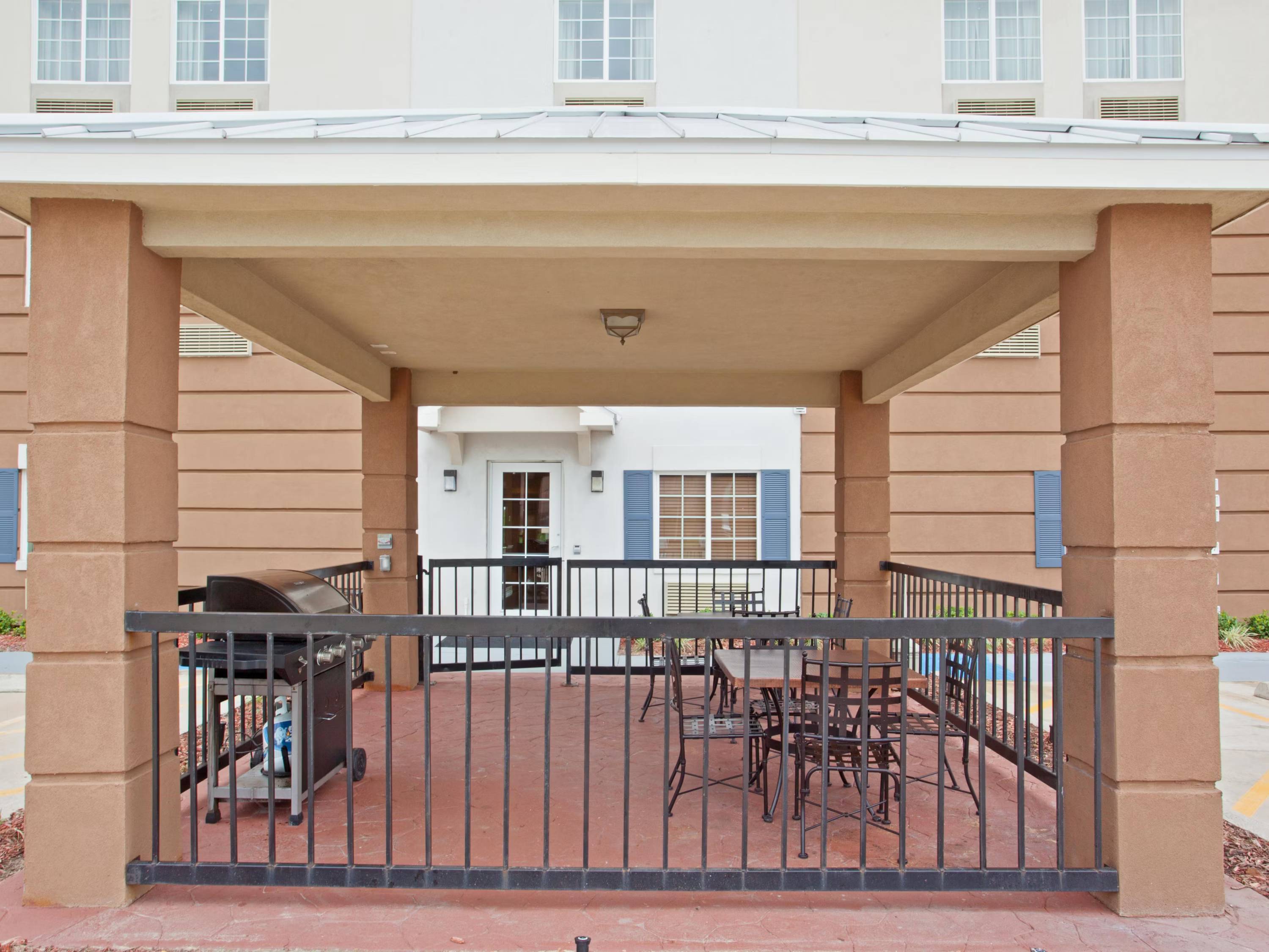 Candlewood Suites La Porte by IHG