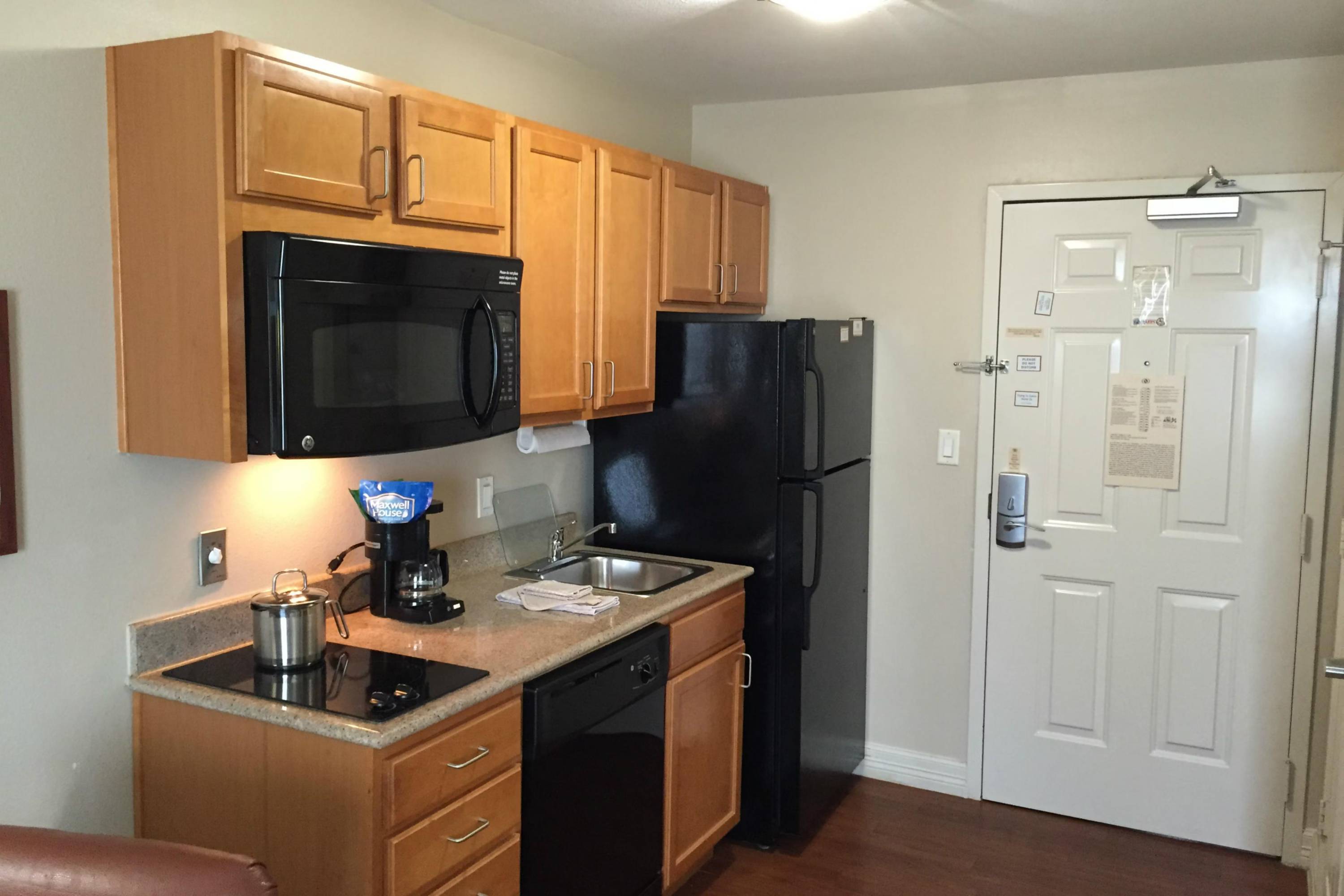 Candlewood Suites La Porte by IHG