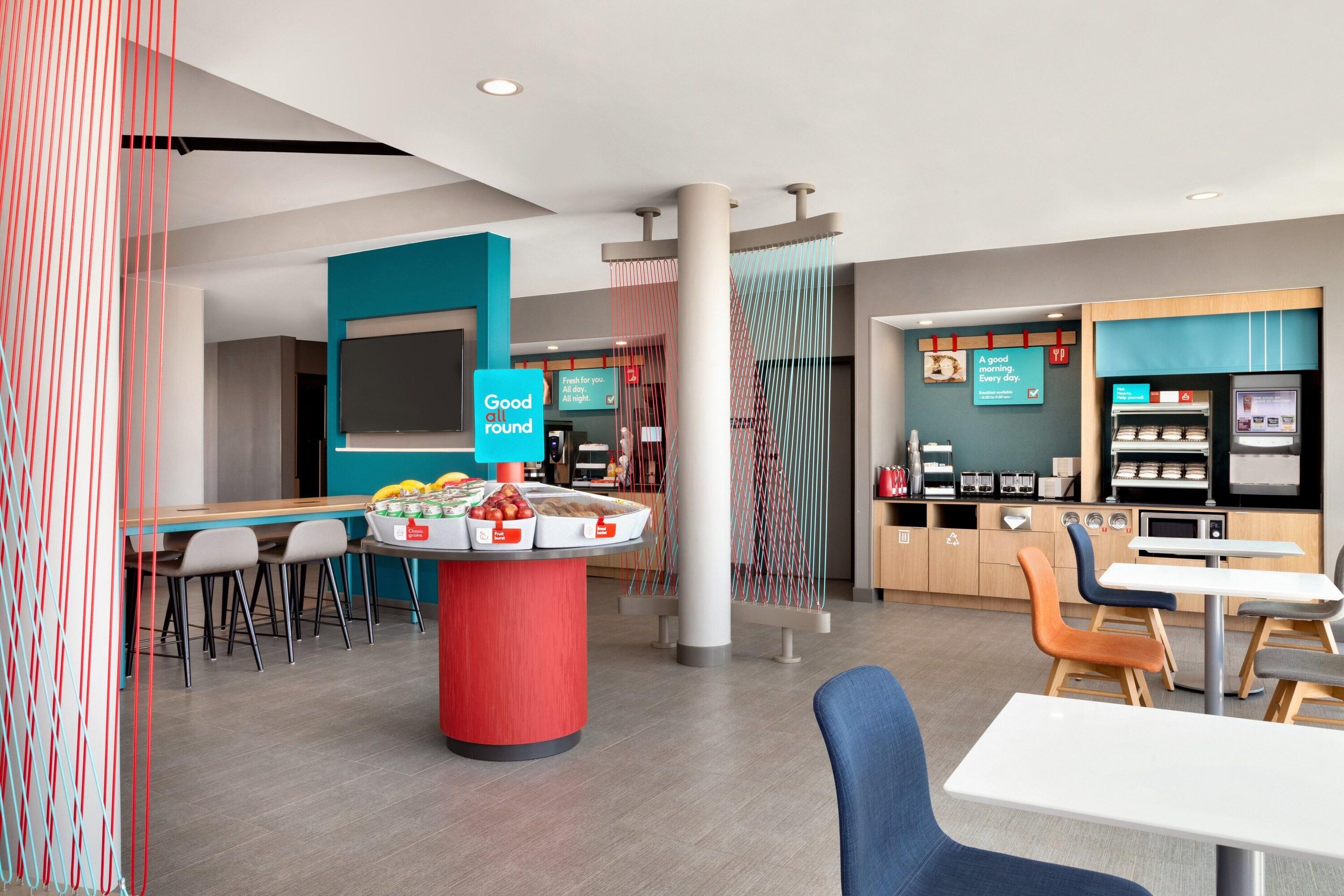 Avid Hotels - Kalamazoo East by IHG