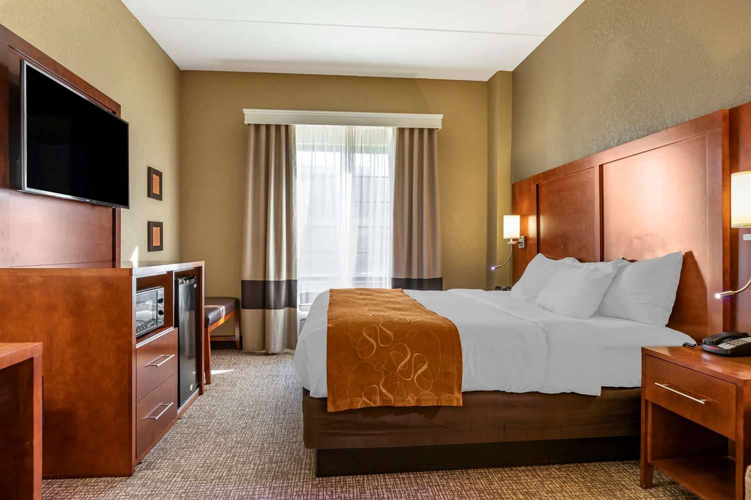 Comfort Suites Grand Rapids South