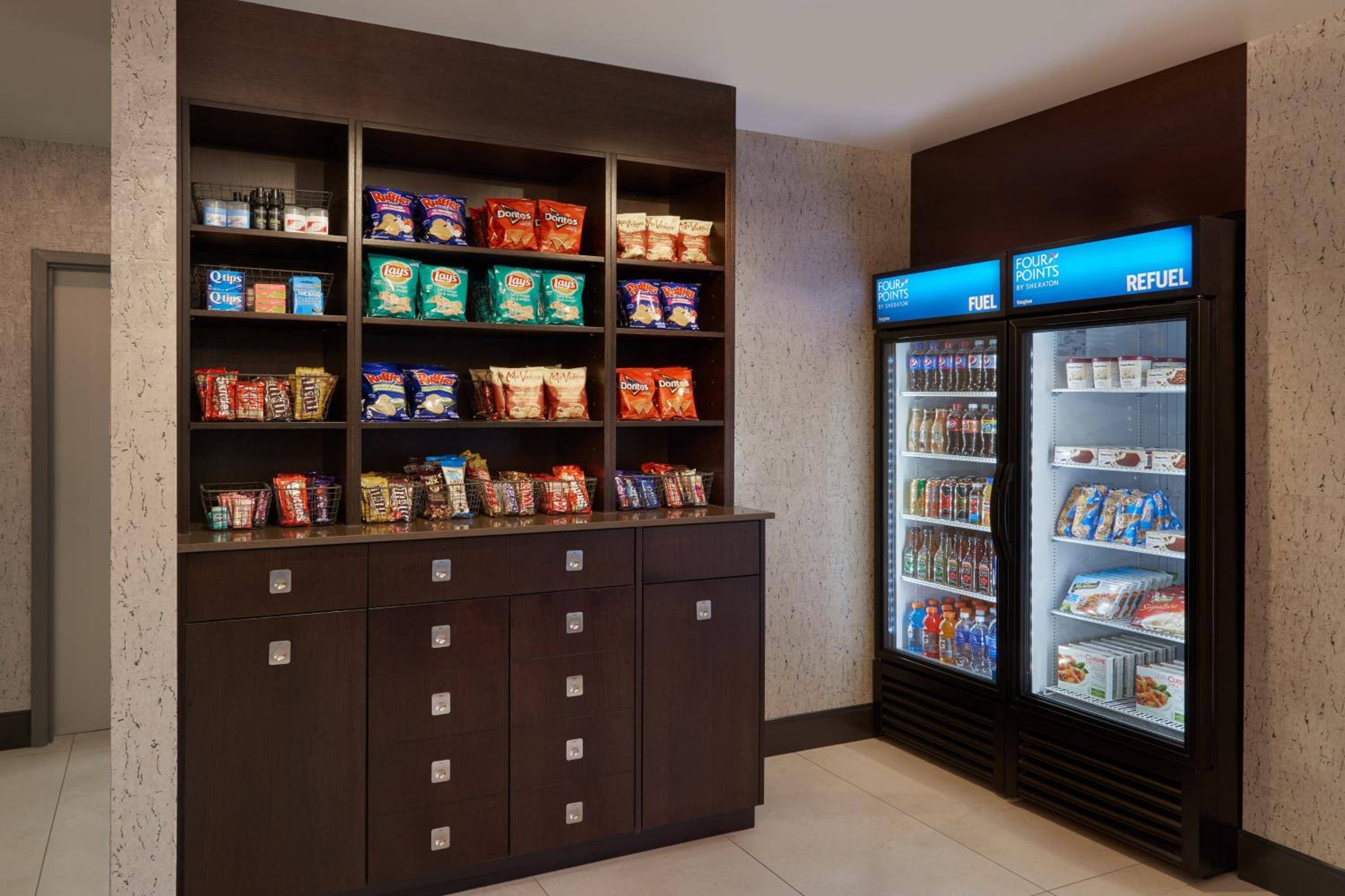 Four Points by Sheraton Vaughan