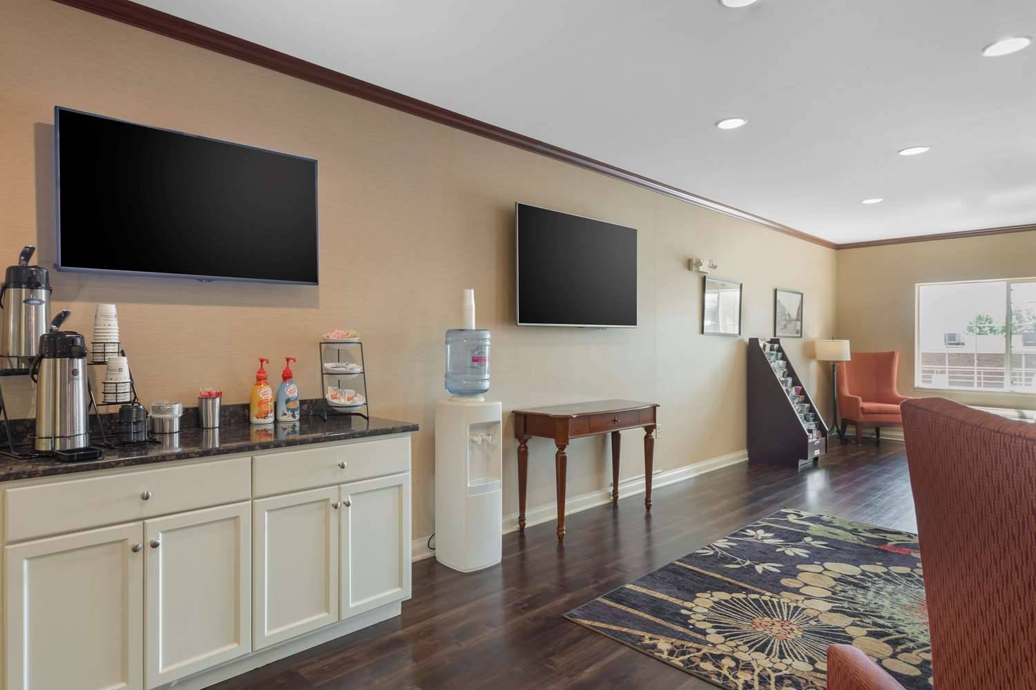 Best Western Lawrenceburg Inn