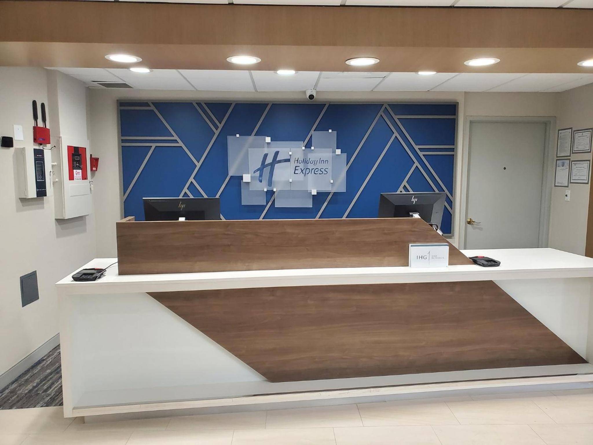 Holiday Inn Express - Atlanta/Kennesaw by IHG