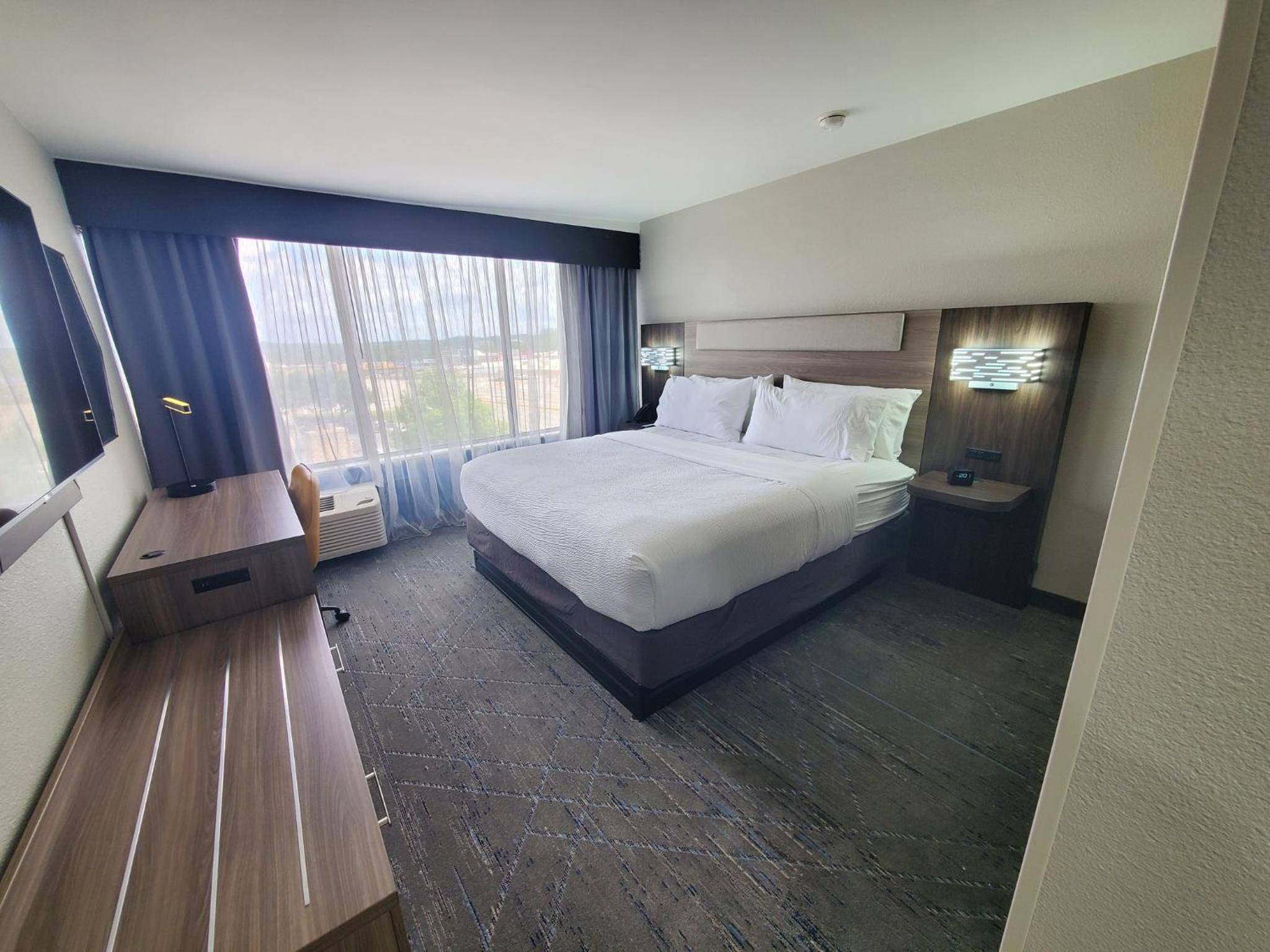 Holiday Inn Express - Atlanta/Kennesaw by IHG