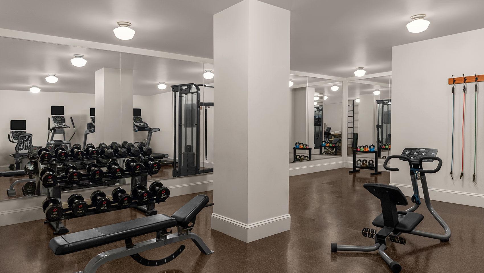 Kimpton Palladian Hotel by IHG