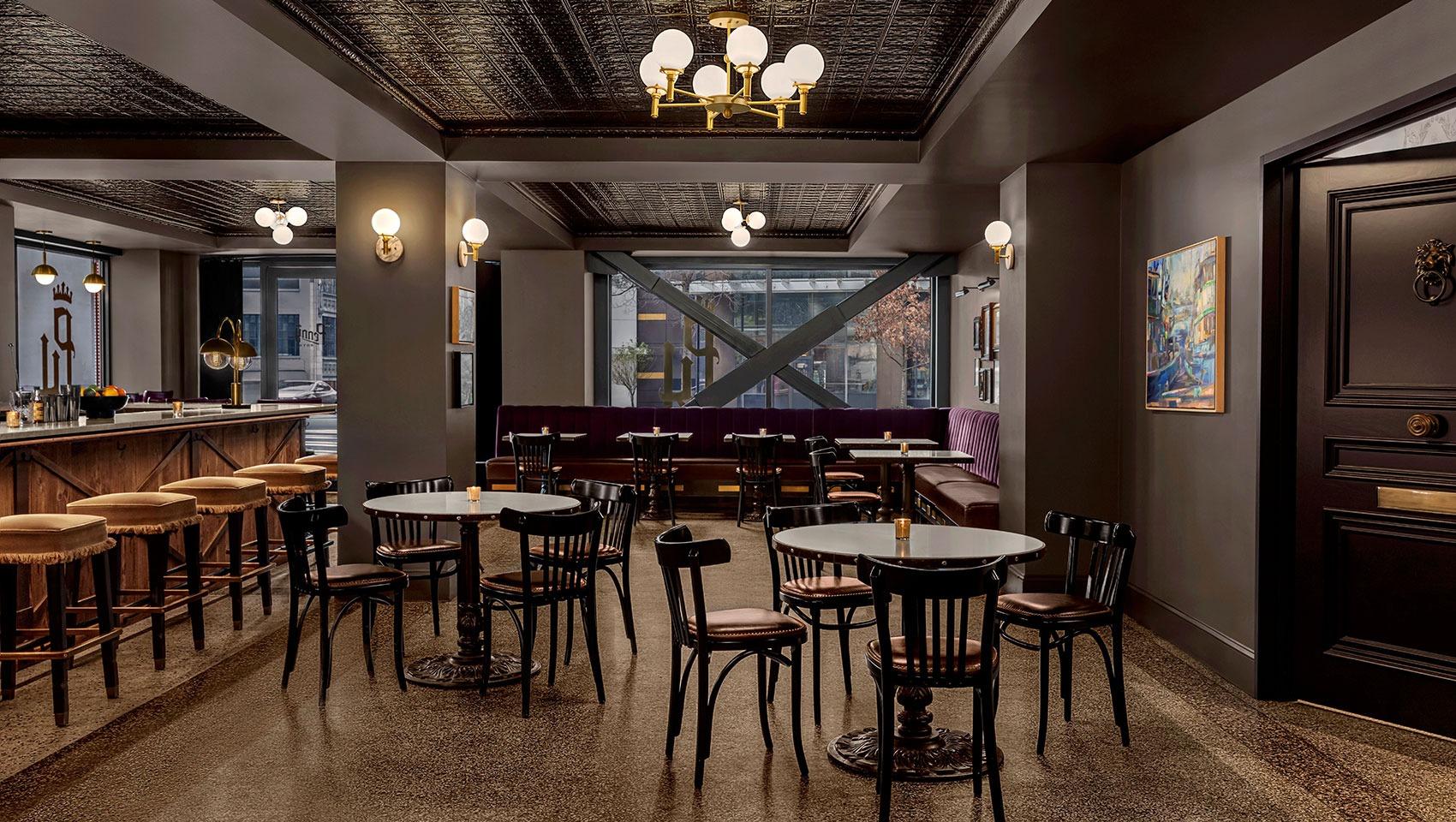 Kimpton Palladian Hotel by IHG