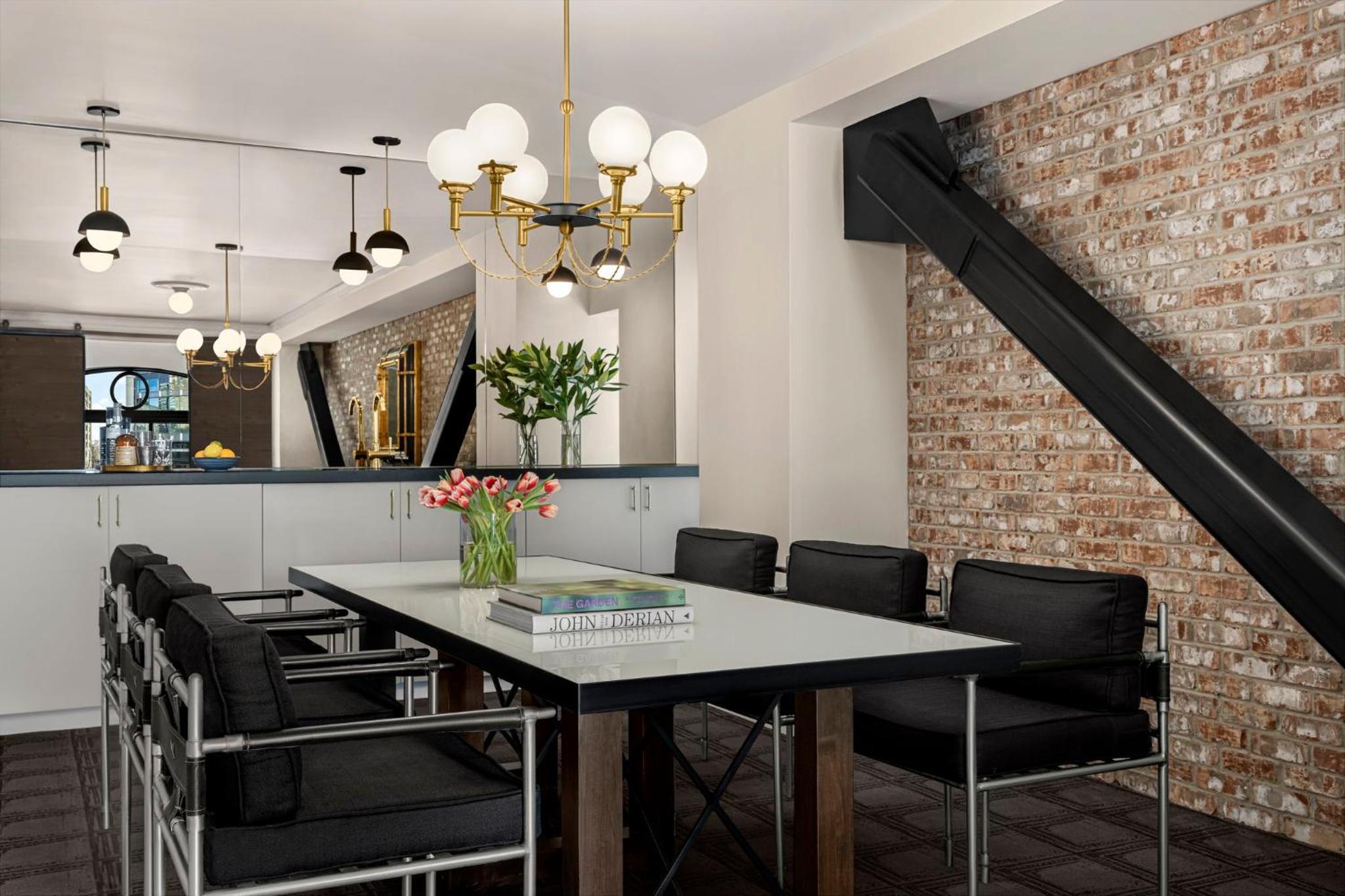 Kimpton Palladian Hotel by IHG