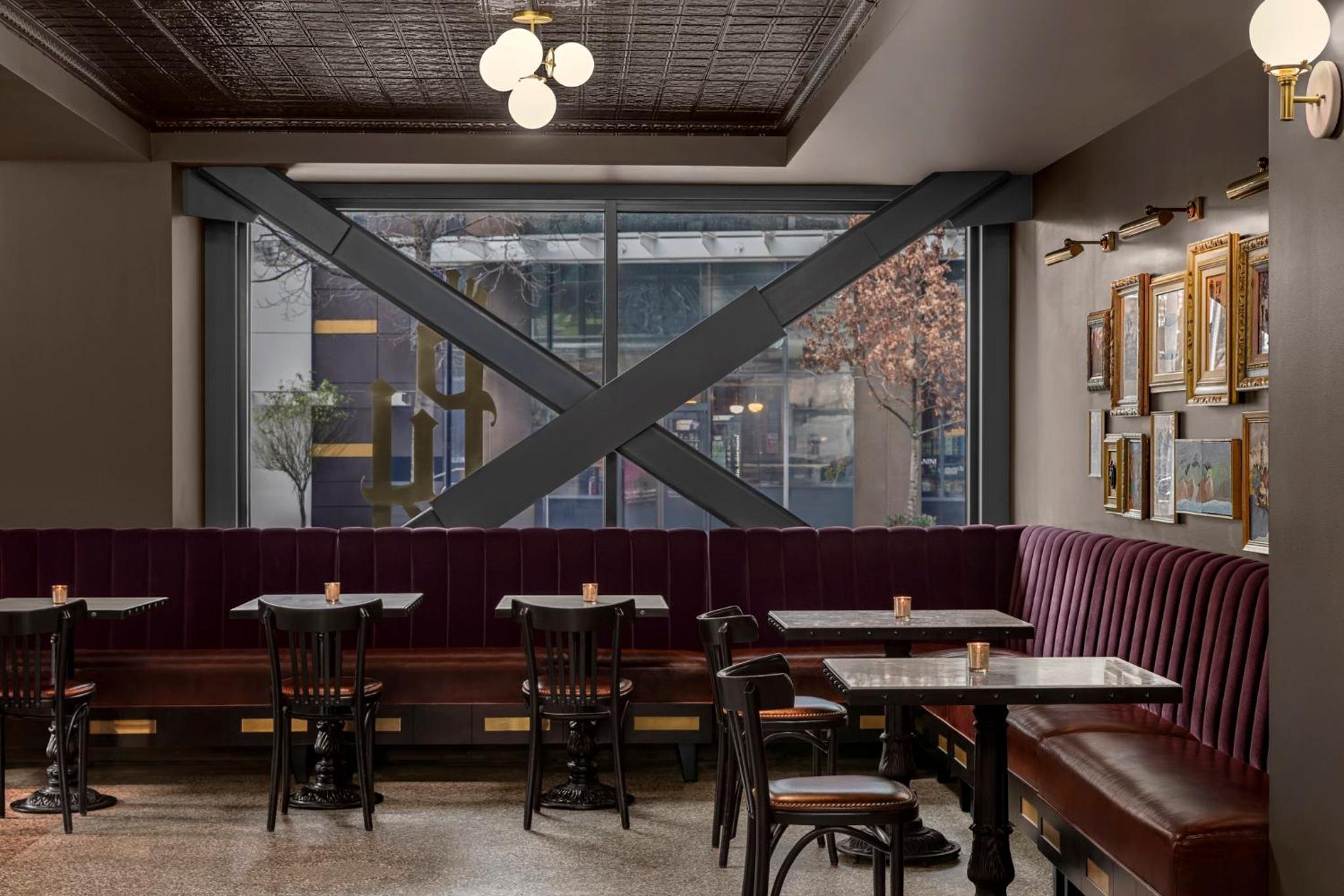 Kimpton Palladian Hotel by IHG