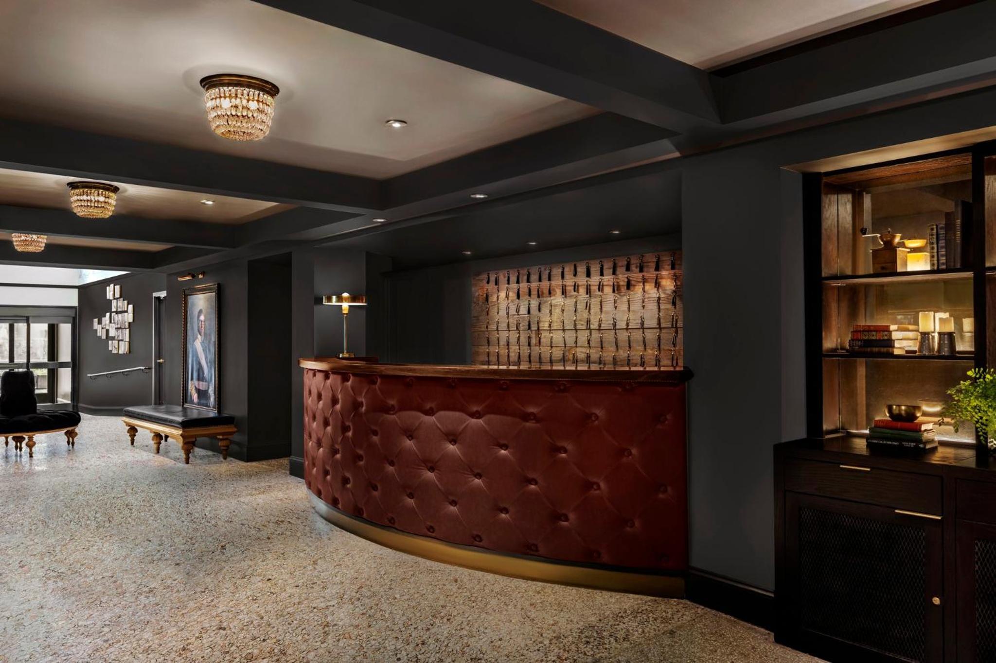 Kimpton Palladian Hotel by IHG