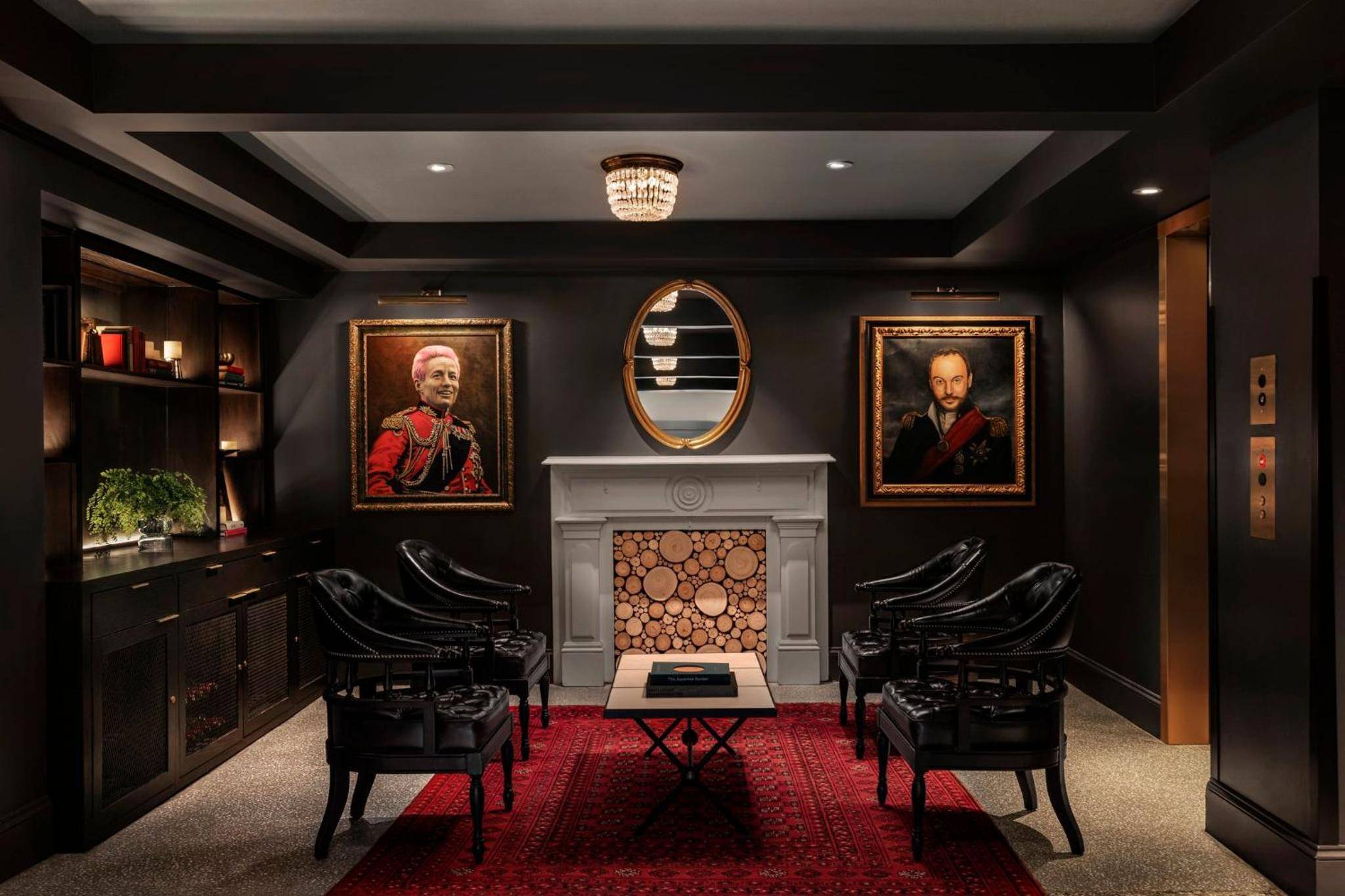 Kimpton Palladian Hotel by IHG