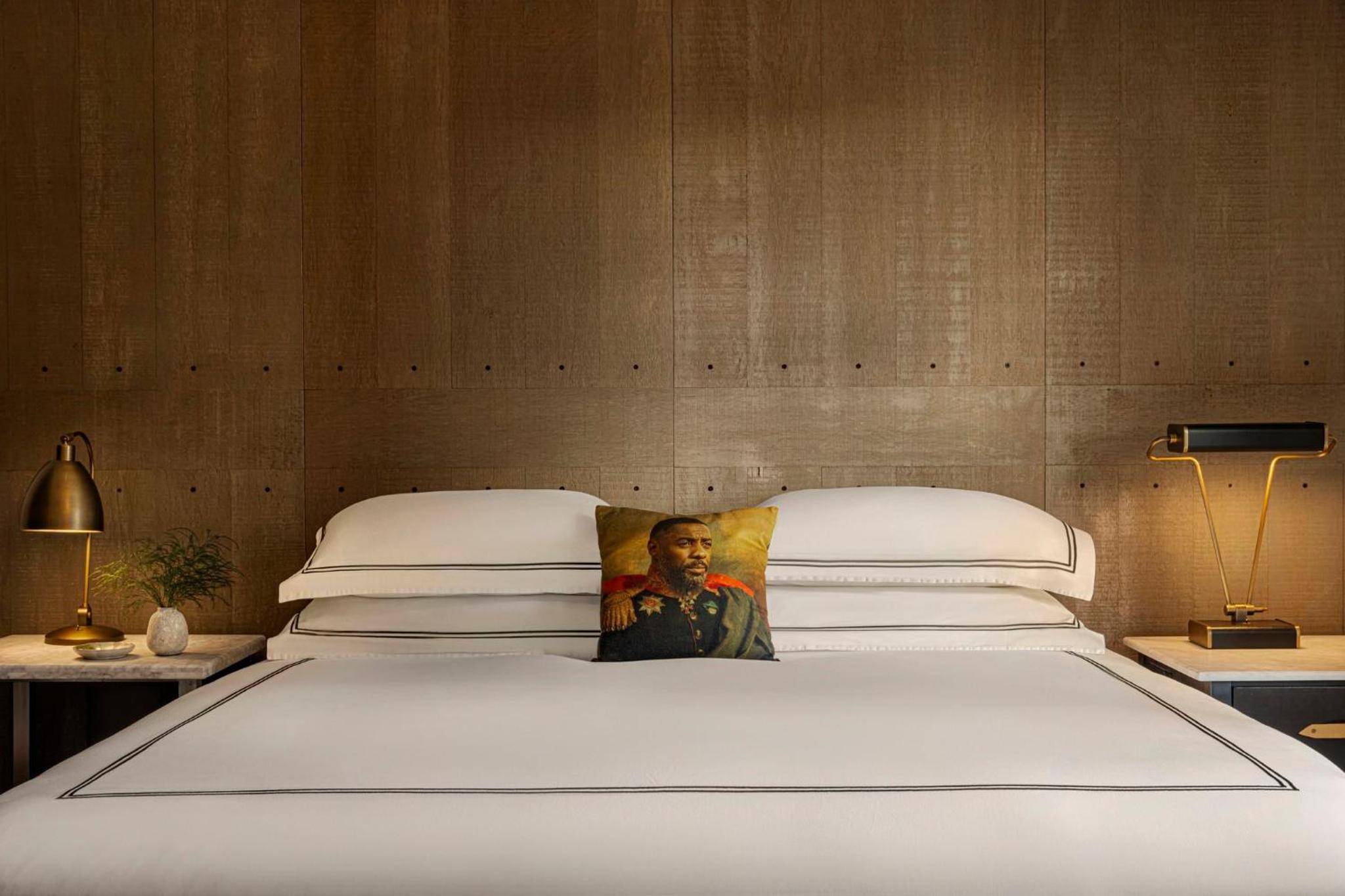 Kimpton Palladian Hotel by IHG