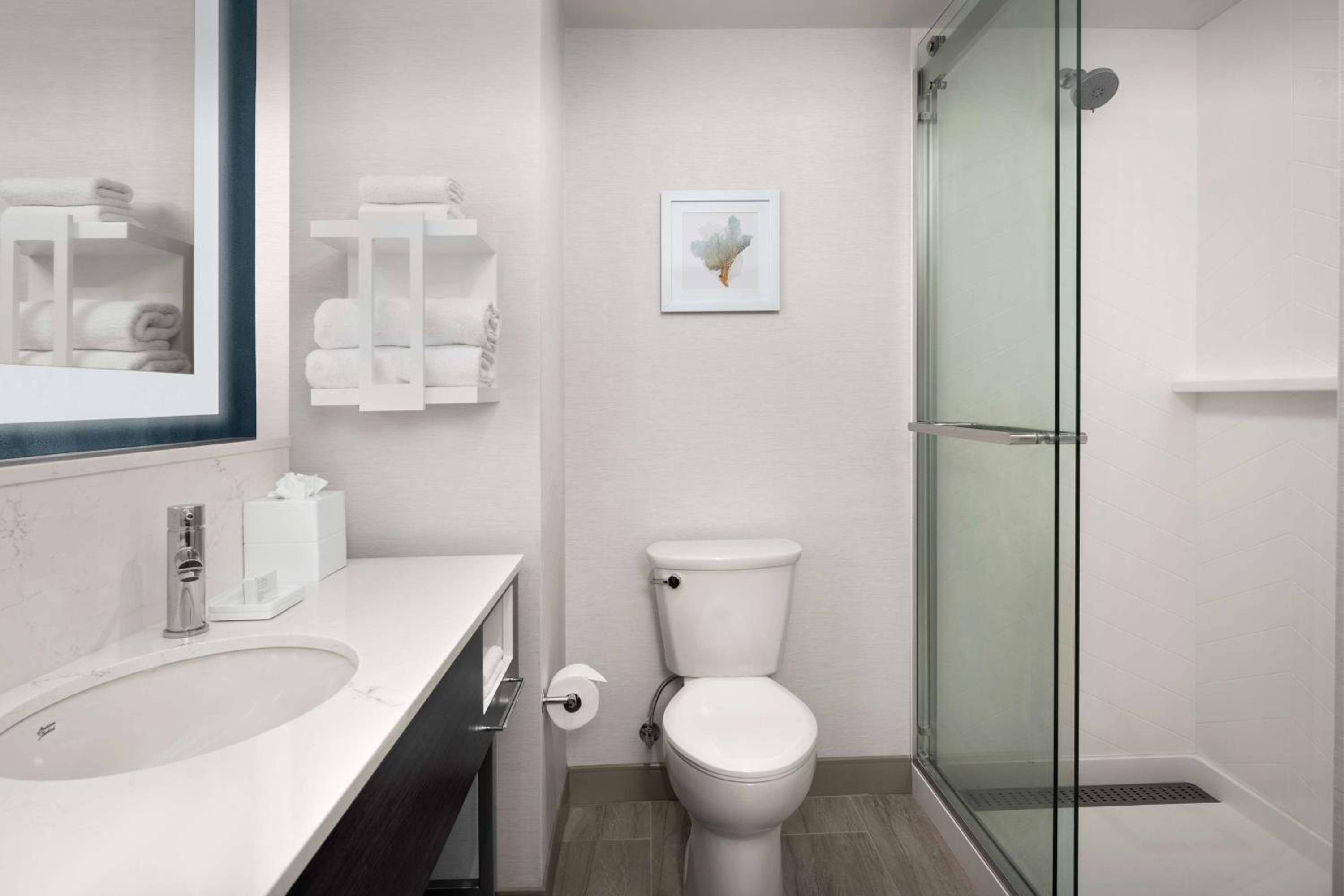 Hampton Inn Delray Beach