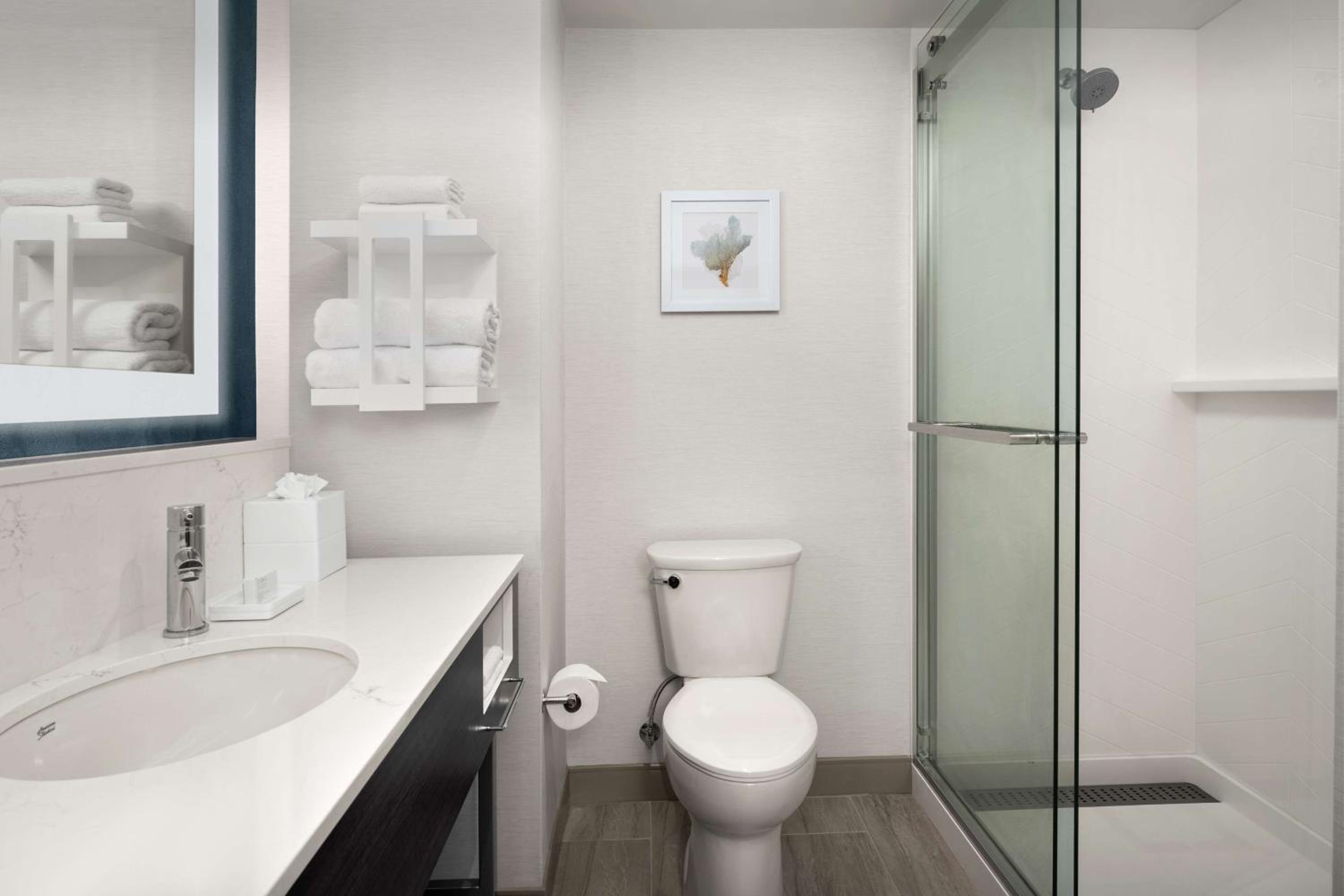 Hampton Inn Delray Beach