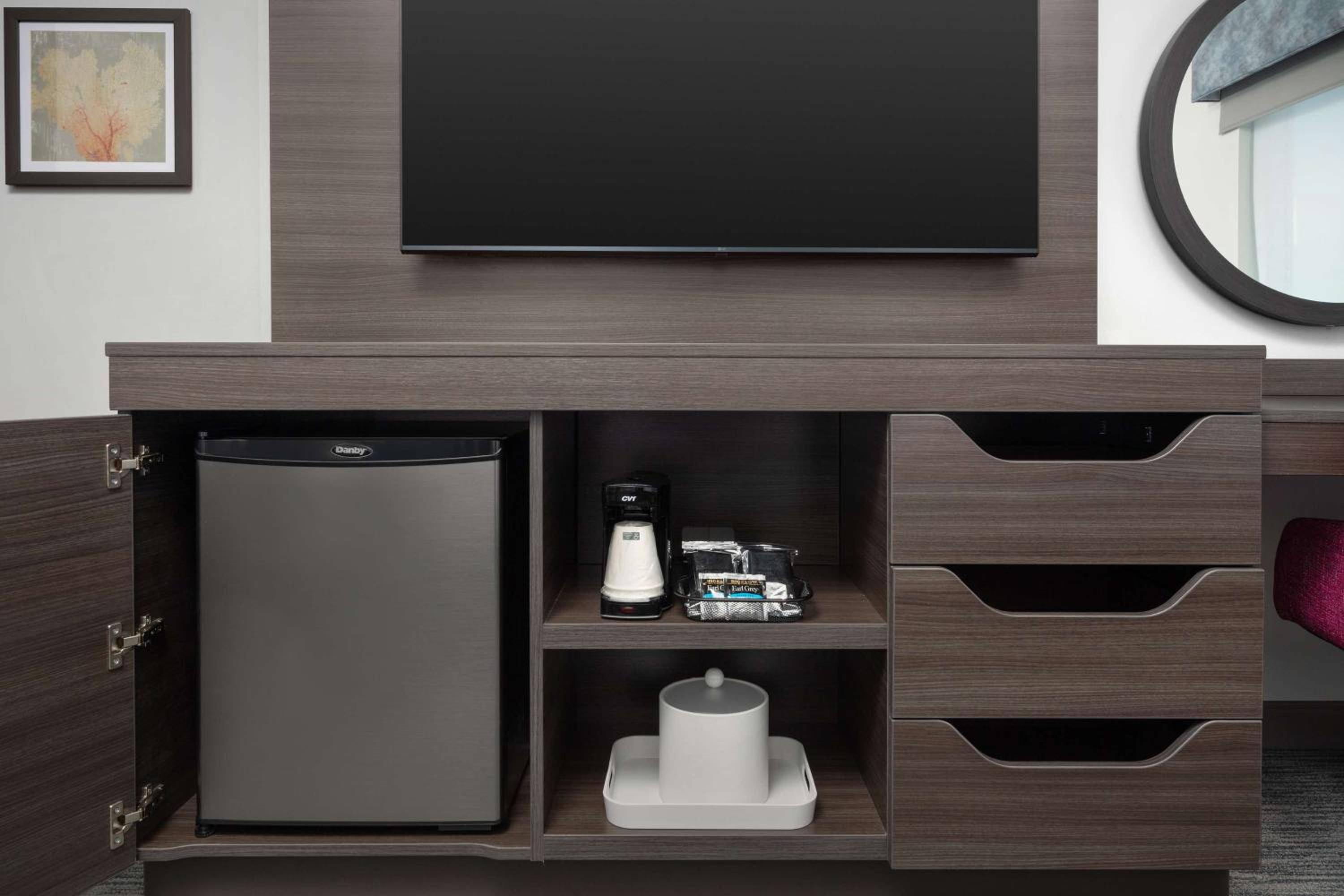 Hampton Inn Delray Beach