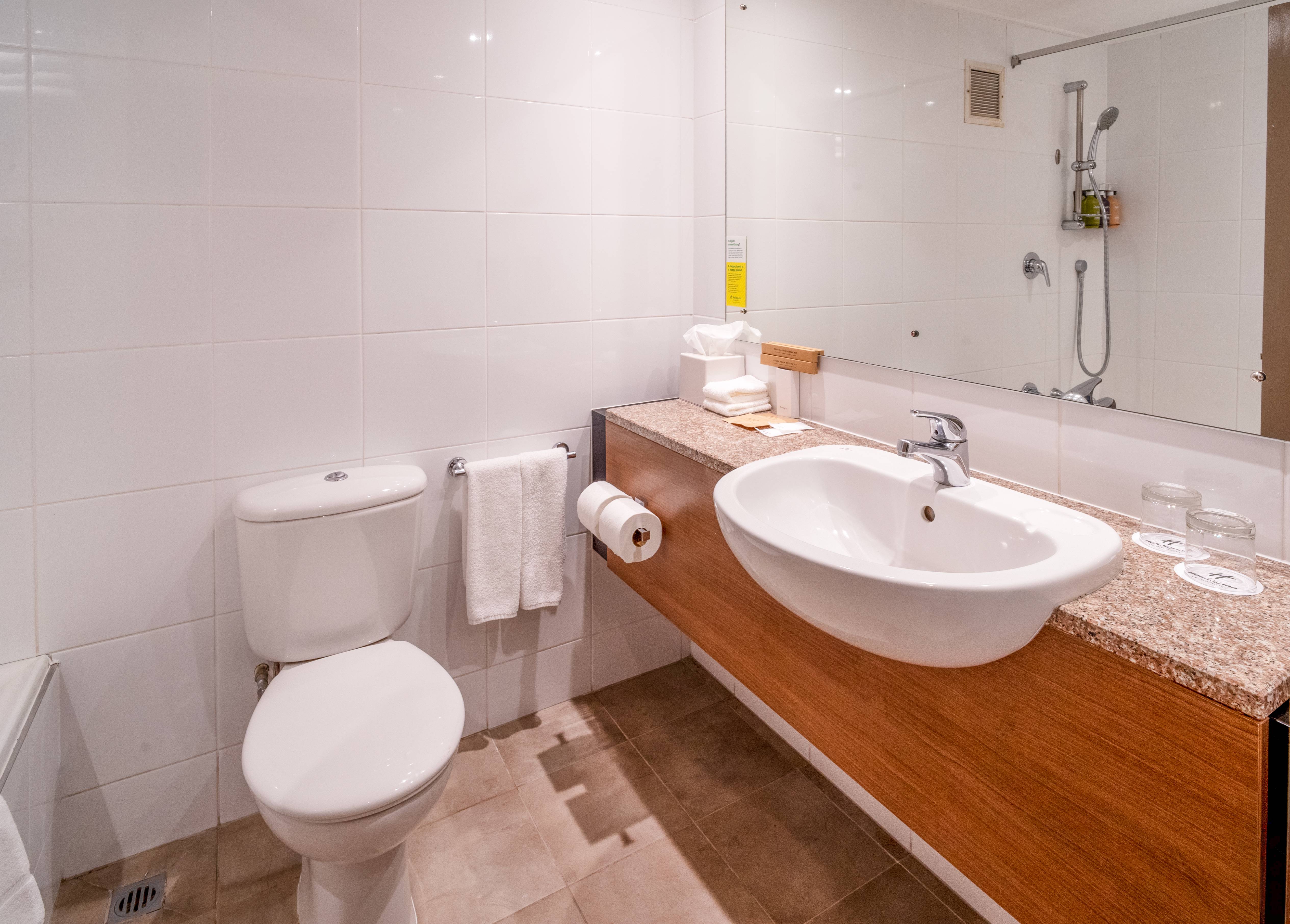 Holiday Inn Auckland Airport by IHG