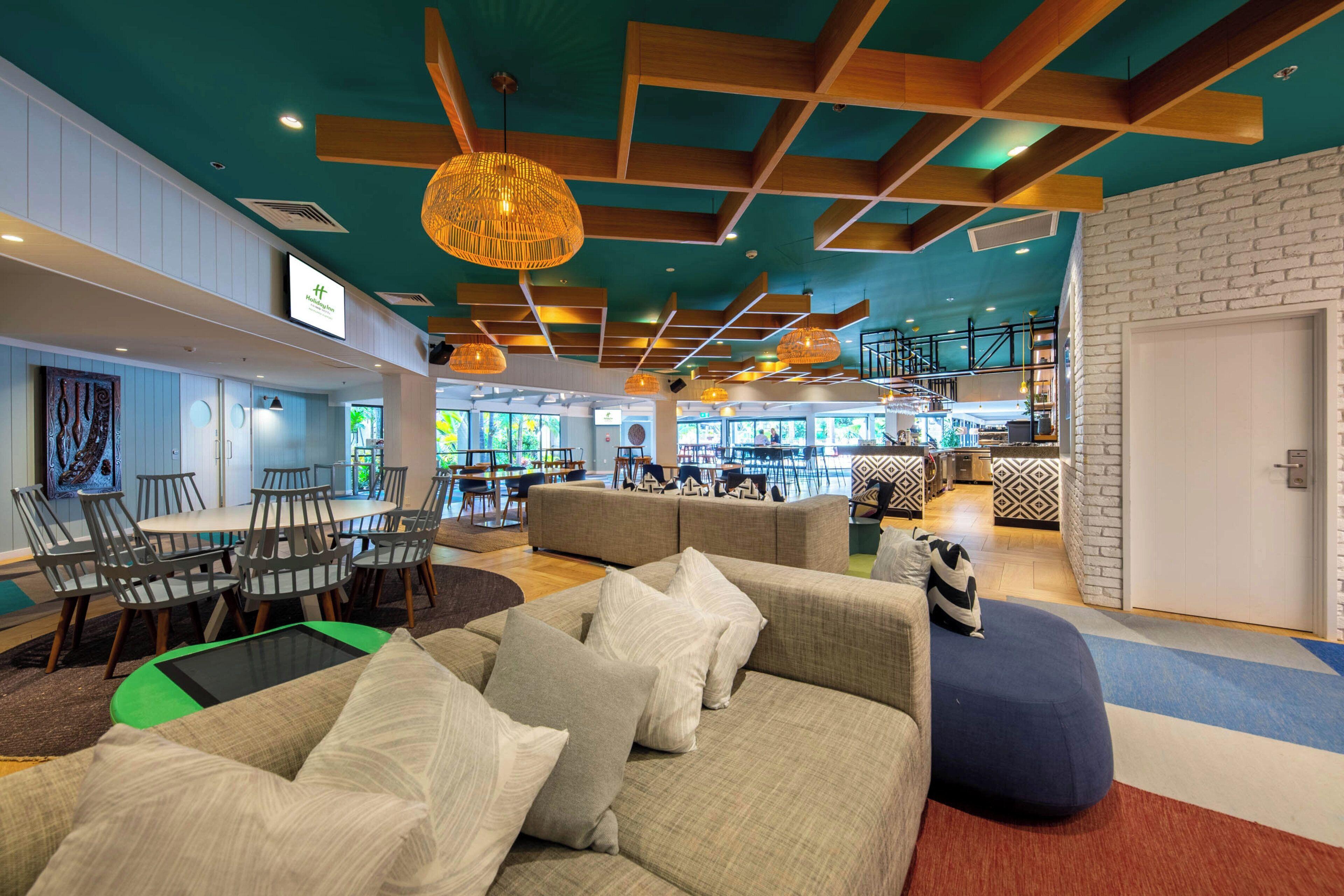 Holiday Inn Auckland Airport by IHG