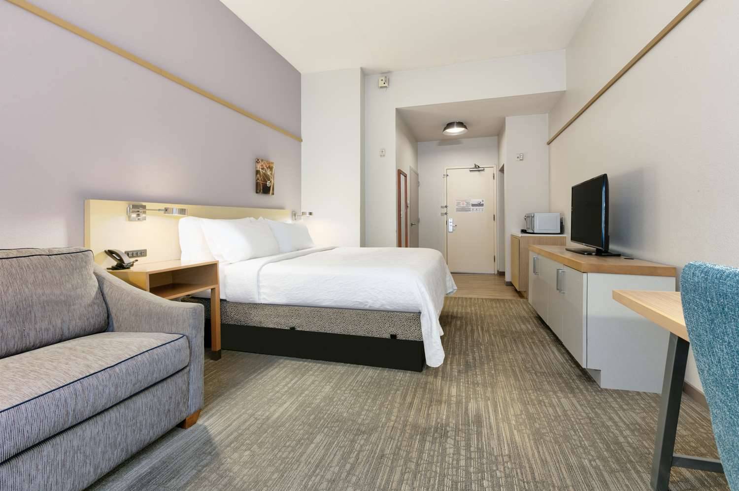 Hilton Garden Inn Irvine East/Lake Forest