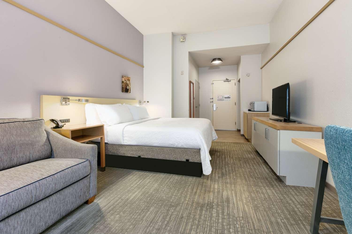 Hilton Garden Inn Irvine East/Lake Forest