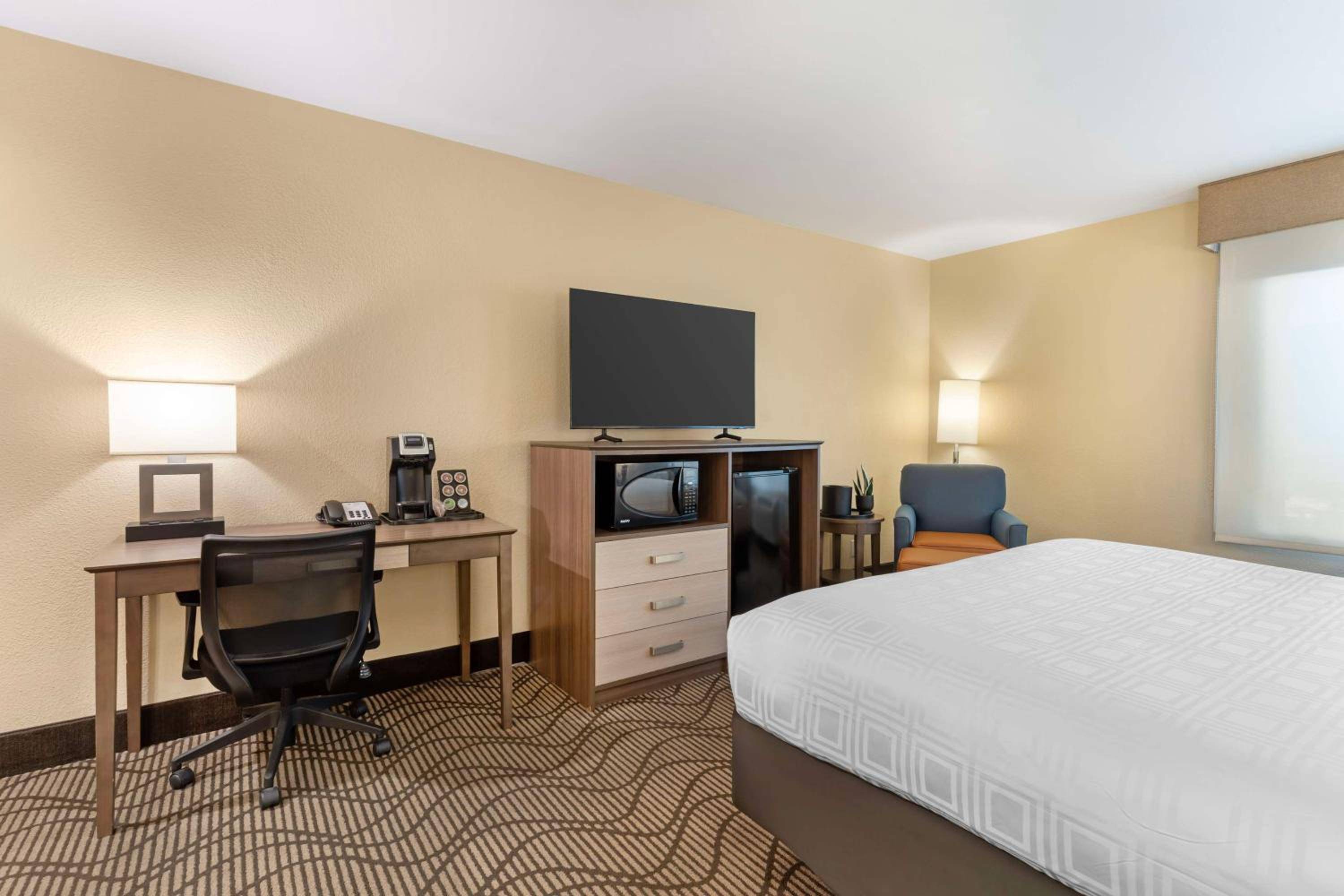 Best Western PLUS HERITAGE INN BENICIA