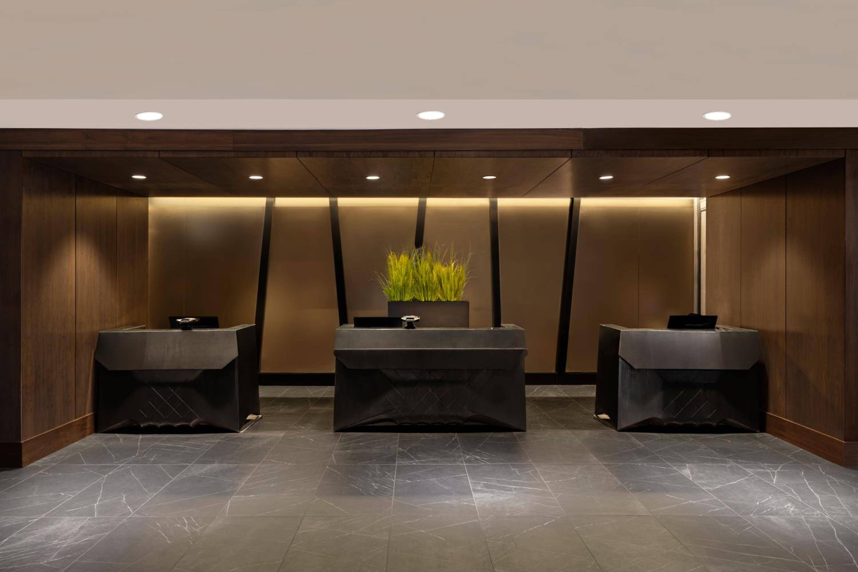 Renaissance Denver Hotel & Conference Center