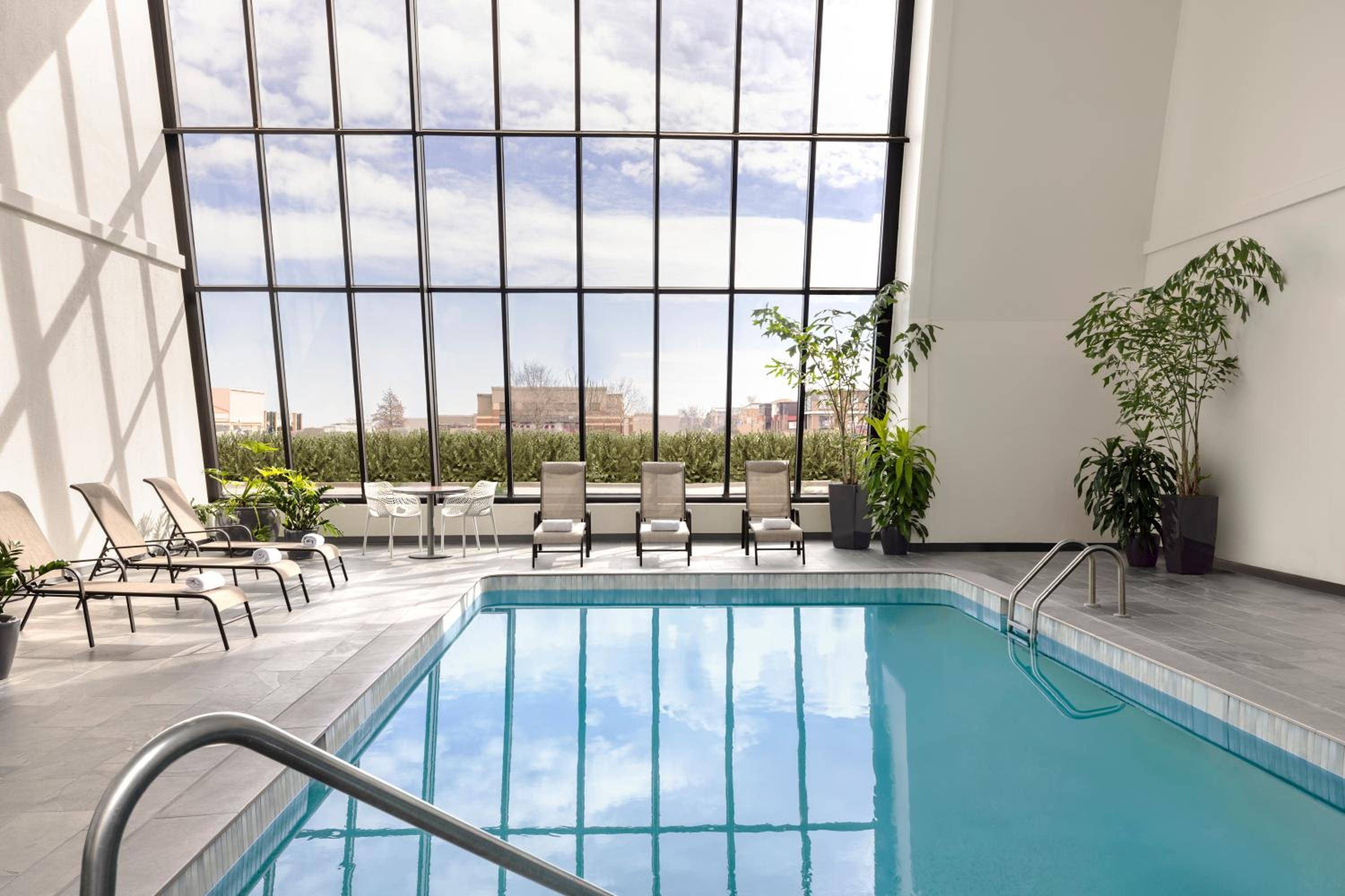 Renaissance Denver Hotel & Conference Center