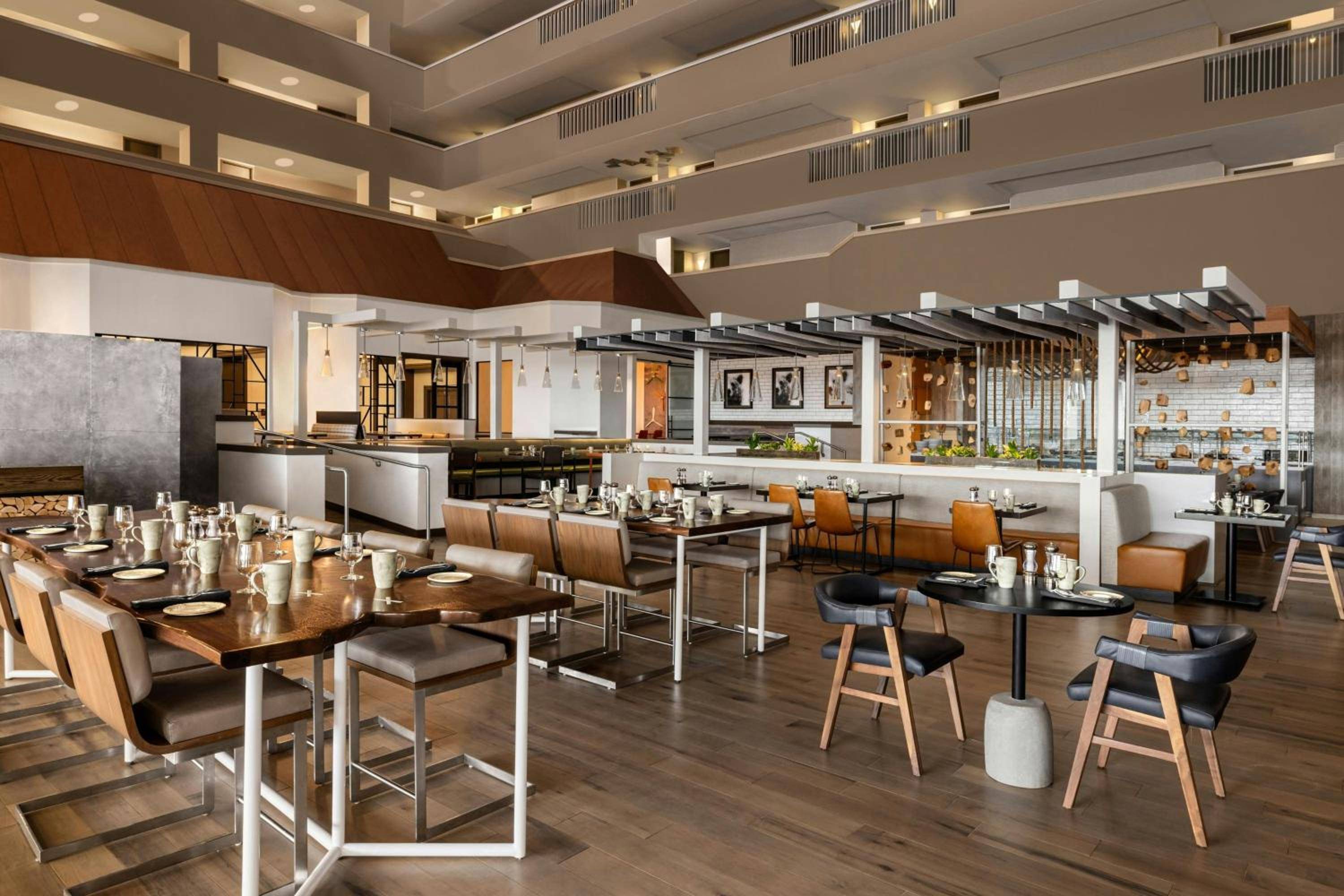 Renaissance Denver Hotel & Conference Center