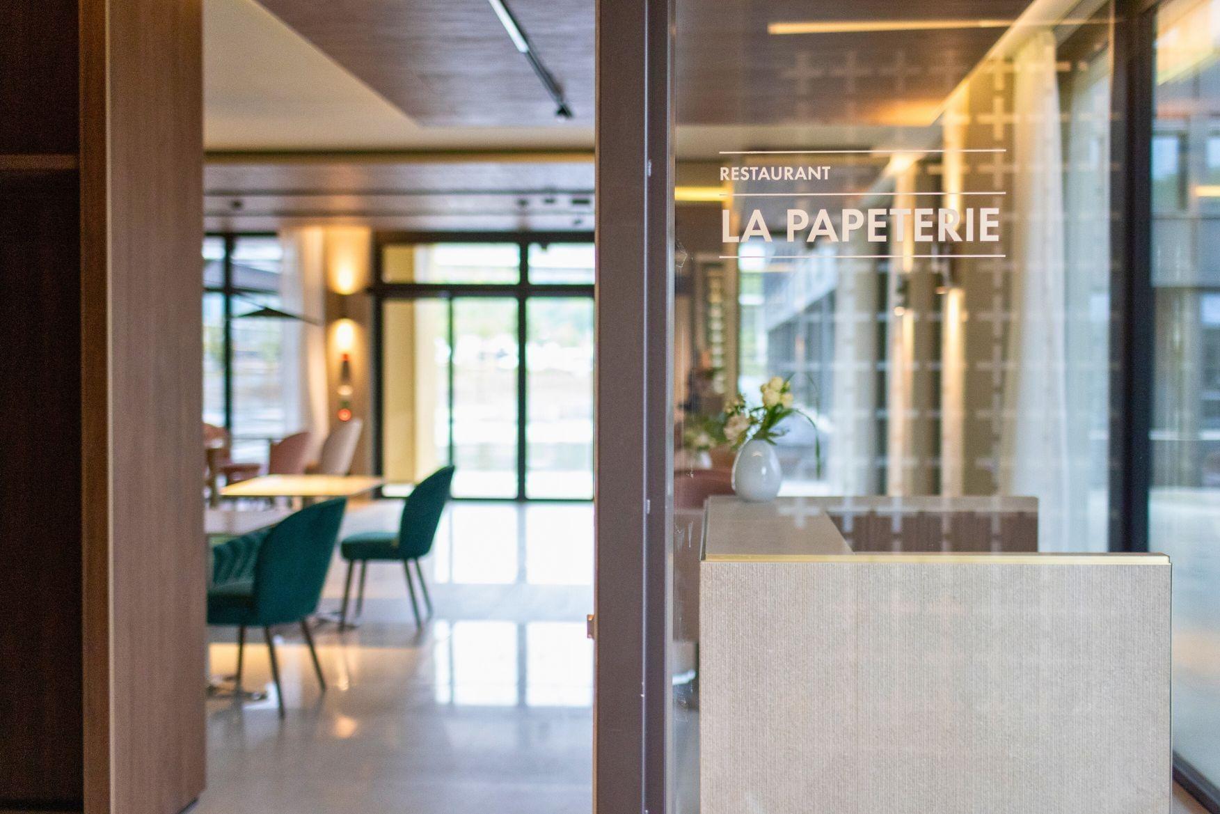 Hôtel des Innovations