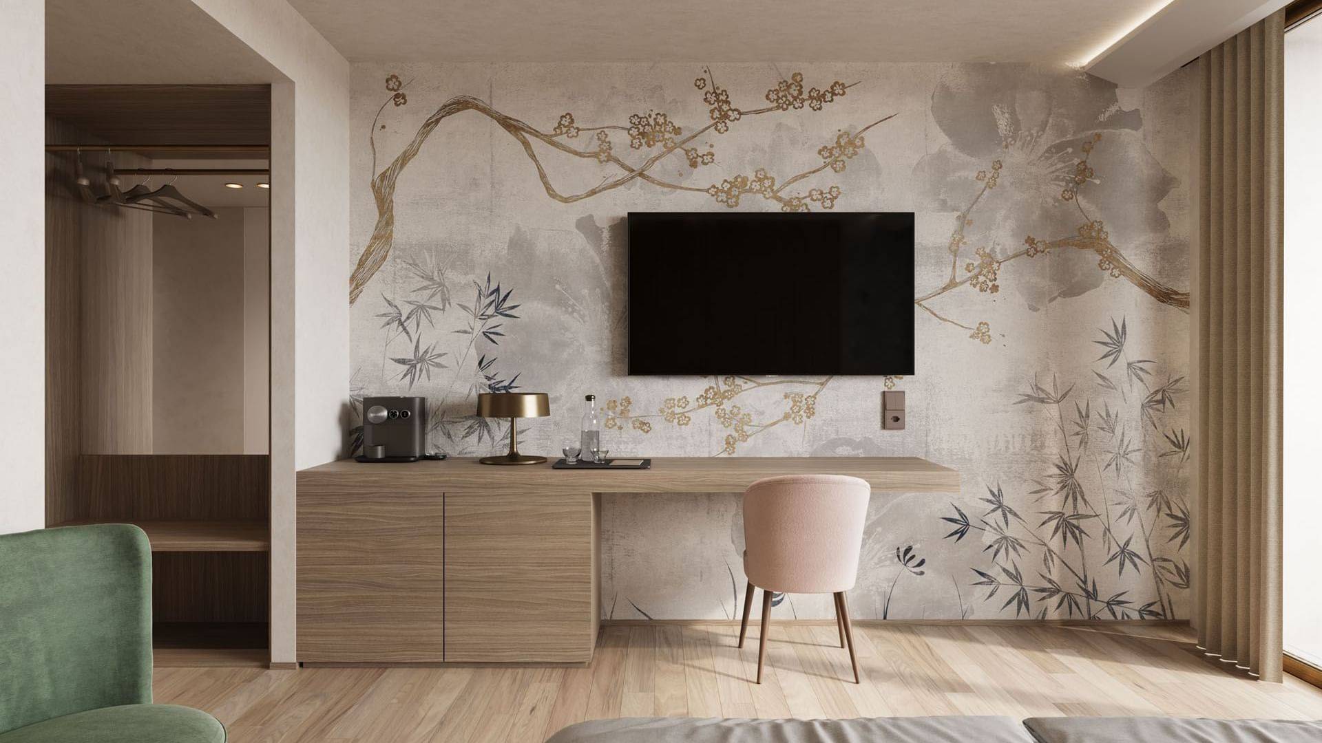 Hôtel des Innovations