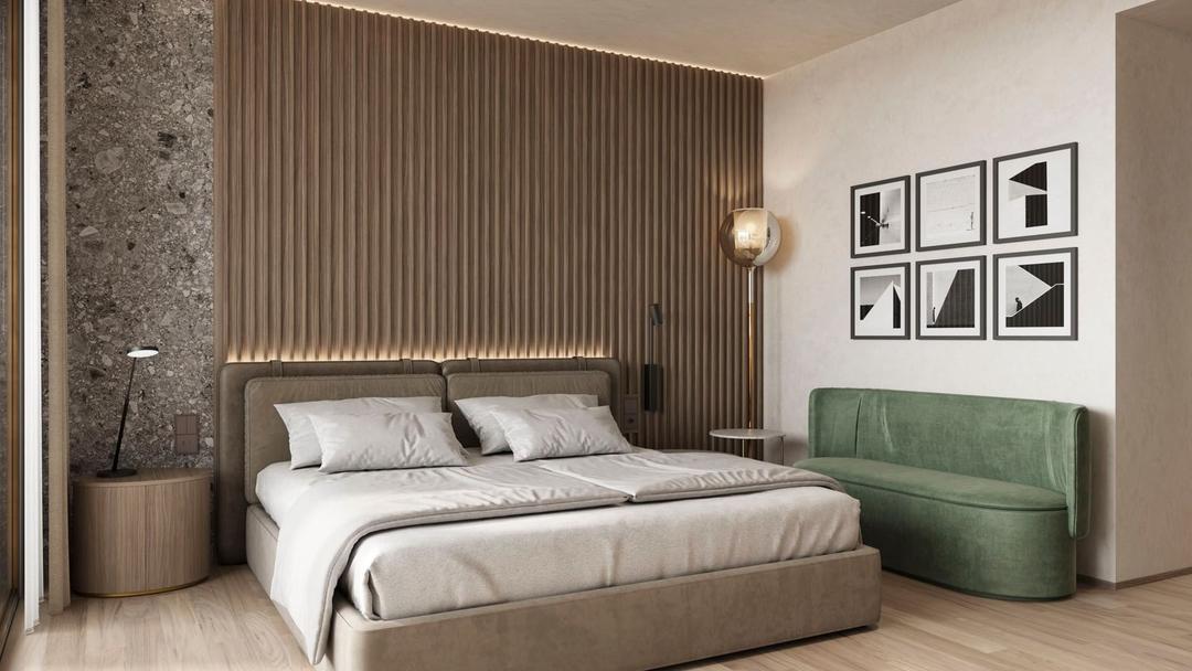 Hôtel des Innovations