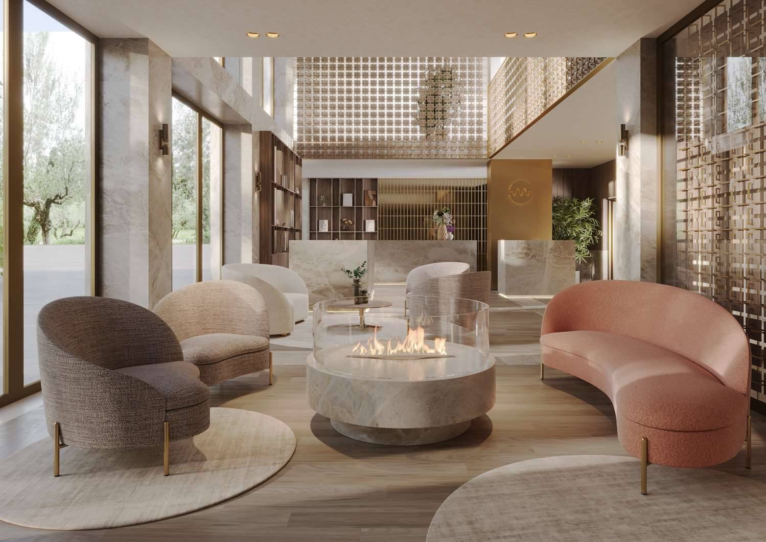 Hôtel des Innovations