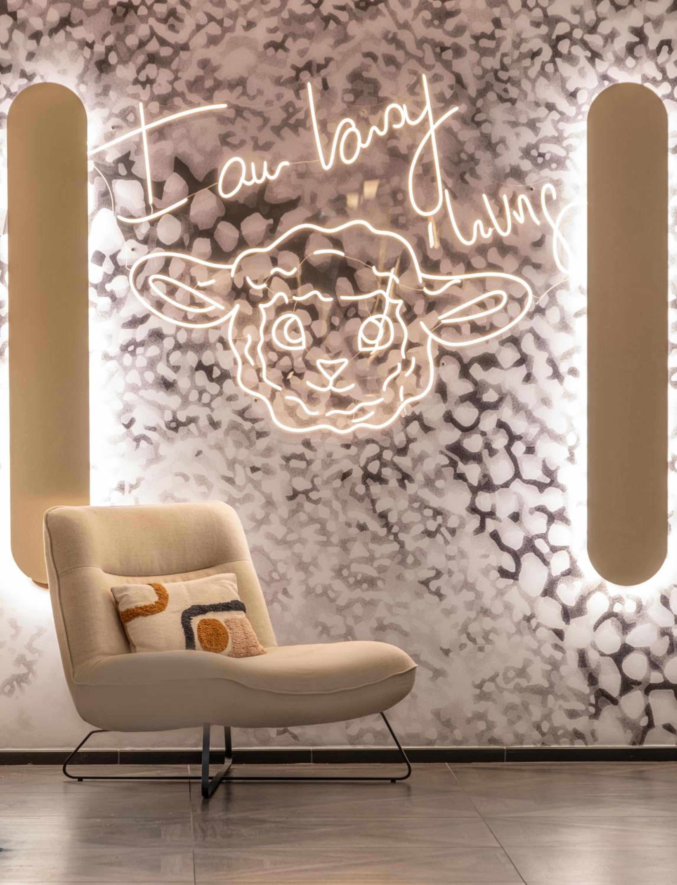 FirstName Toulouse Résidence