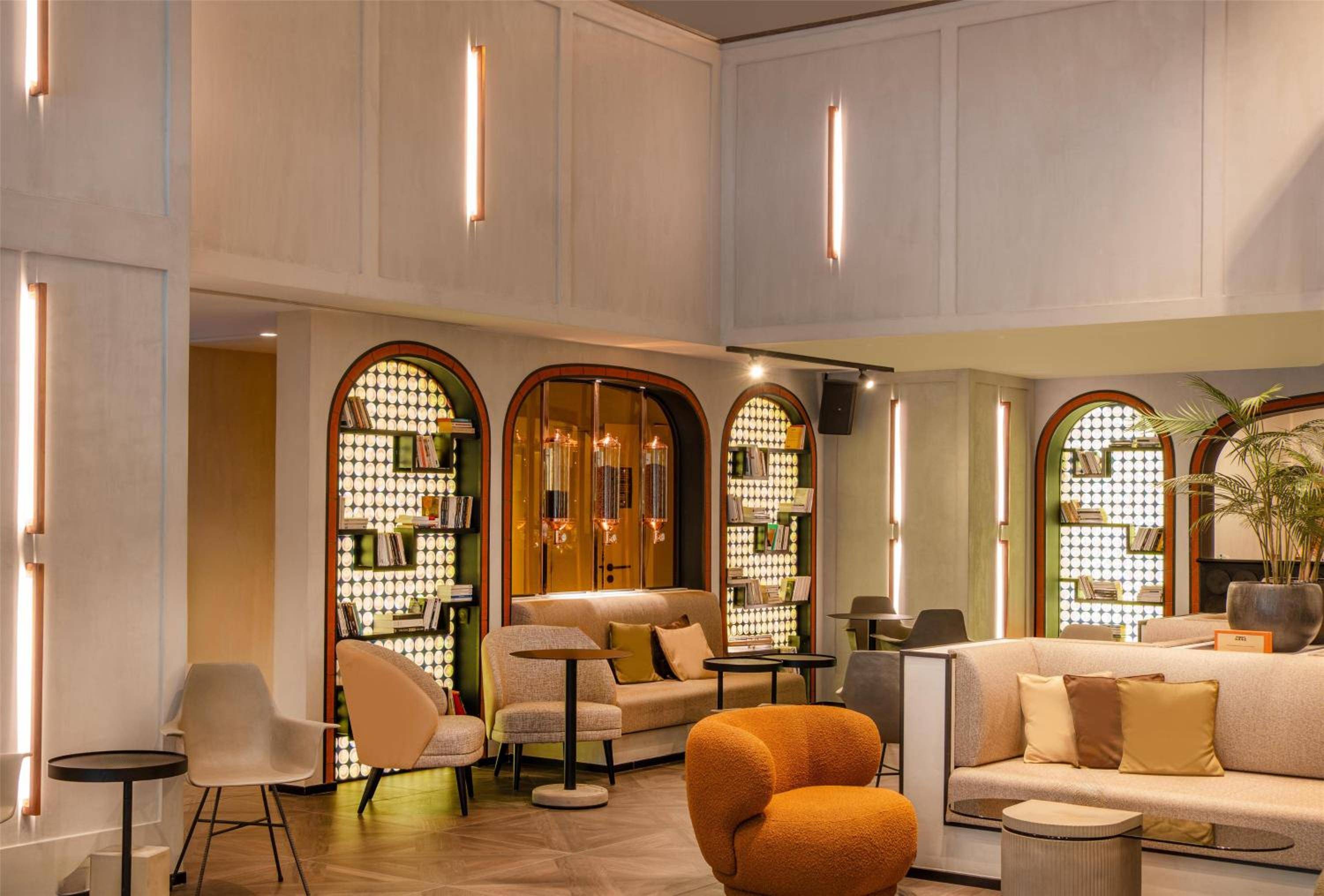 FirstName Toulouse Résidence