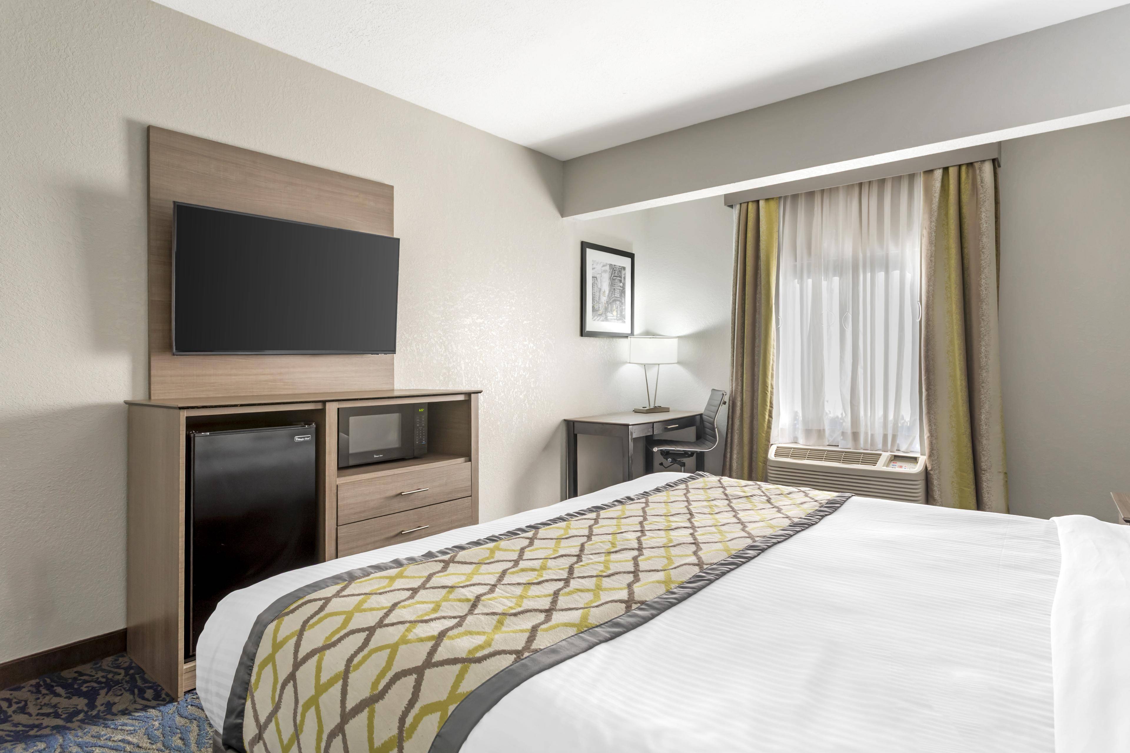 Best Western Knoxville Airport/Alcoa