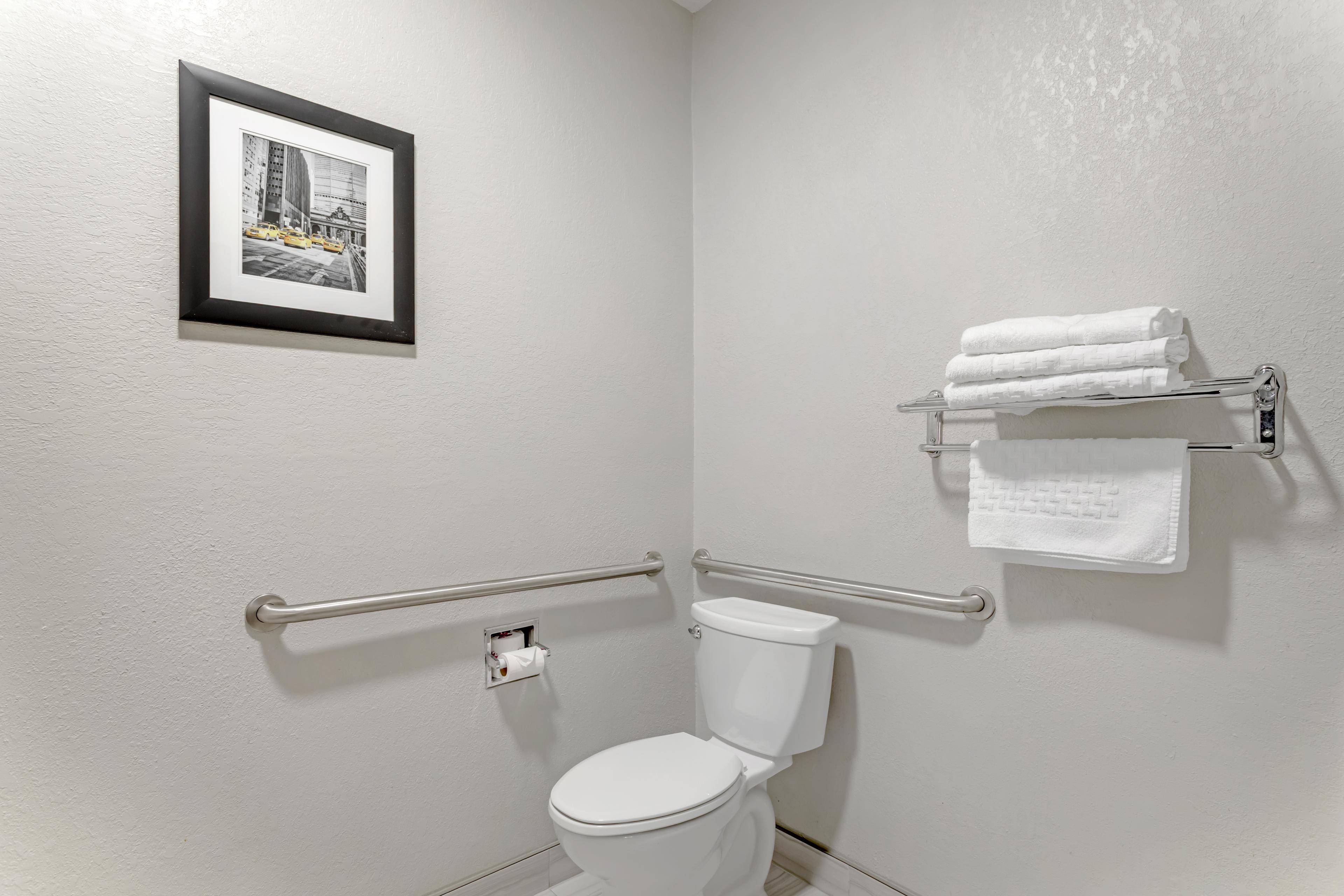 Best Western Knoxville Airport/Alcoa