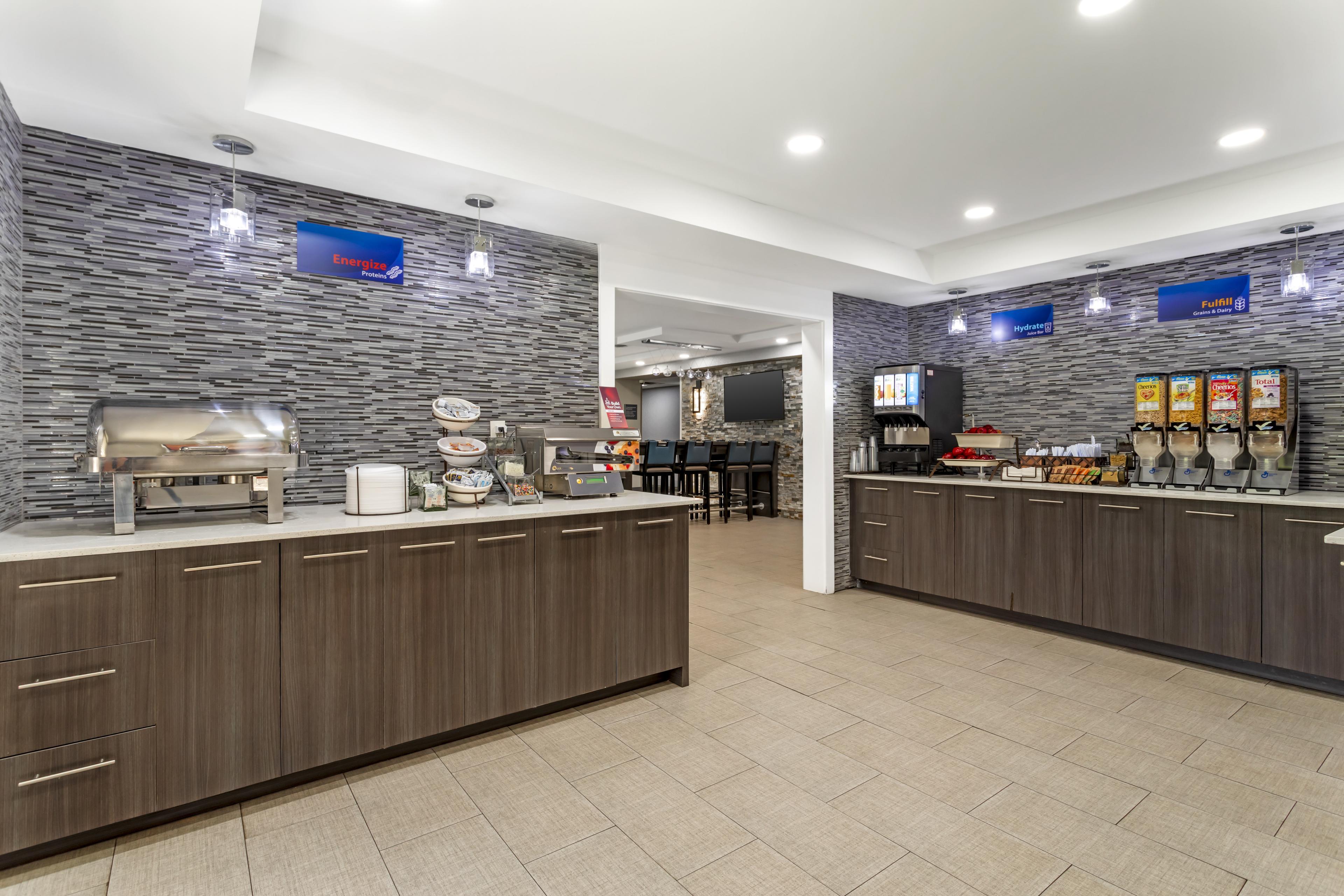 Best Western Knoxville Airport/Alcoa