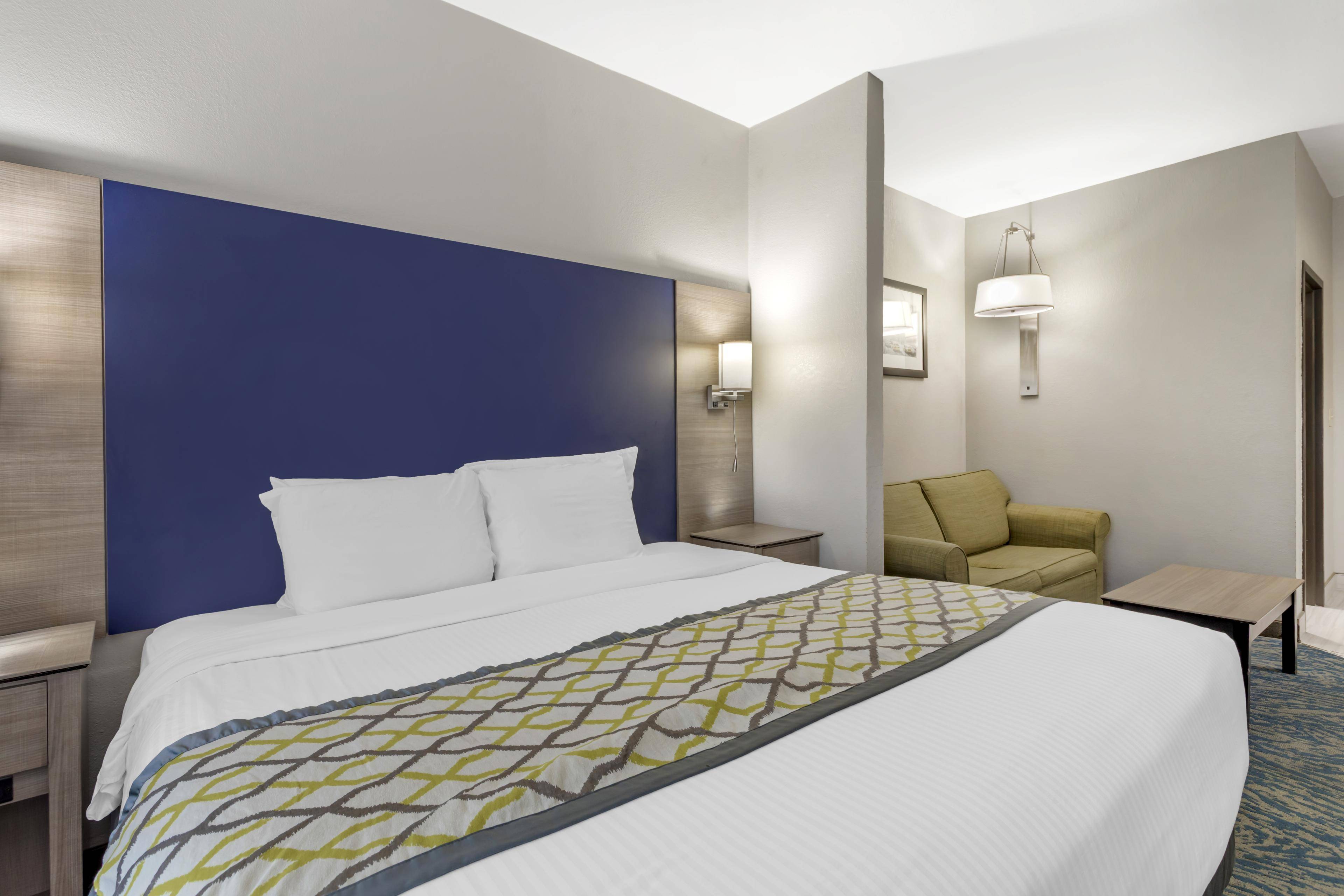 Best Western Knoxville Airport/Alcoa