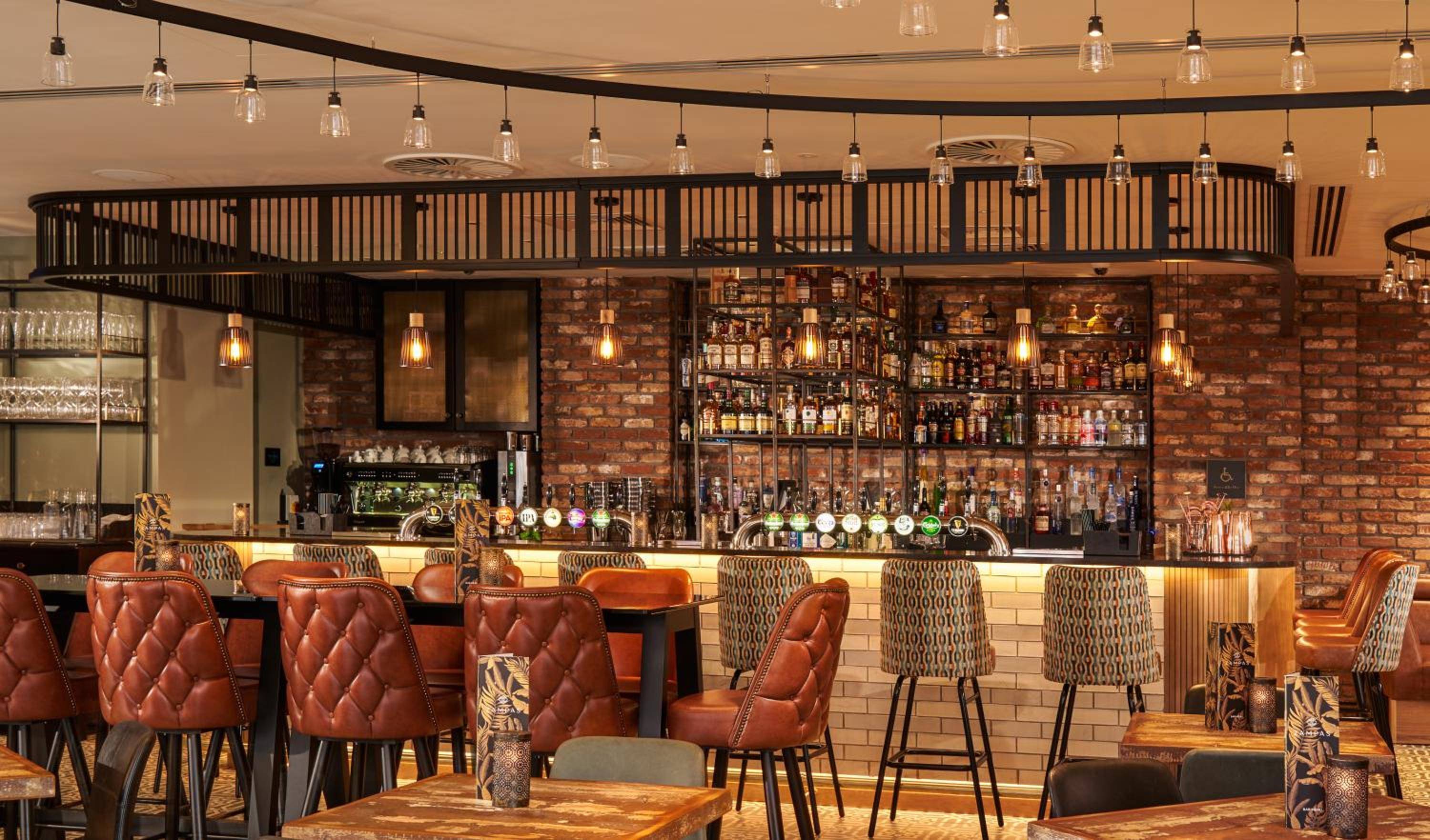 NYX Hotel Dublin Christchurch