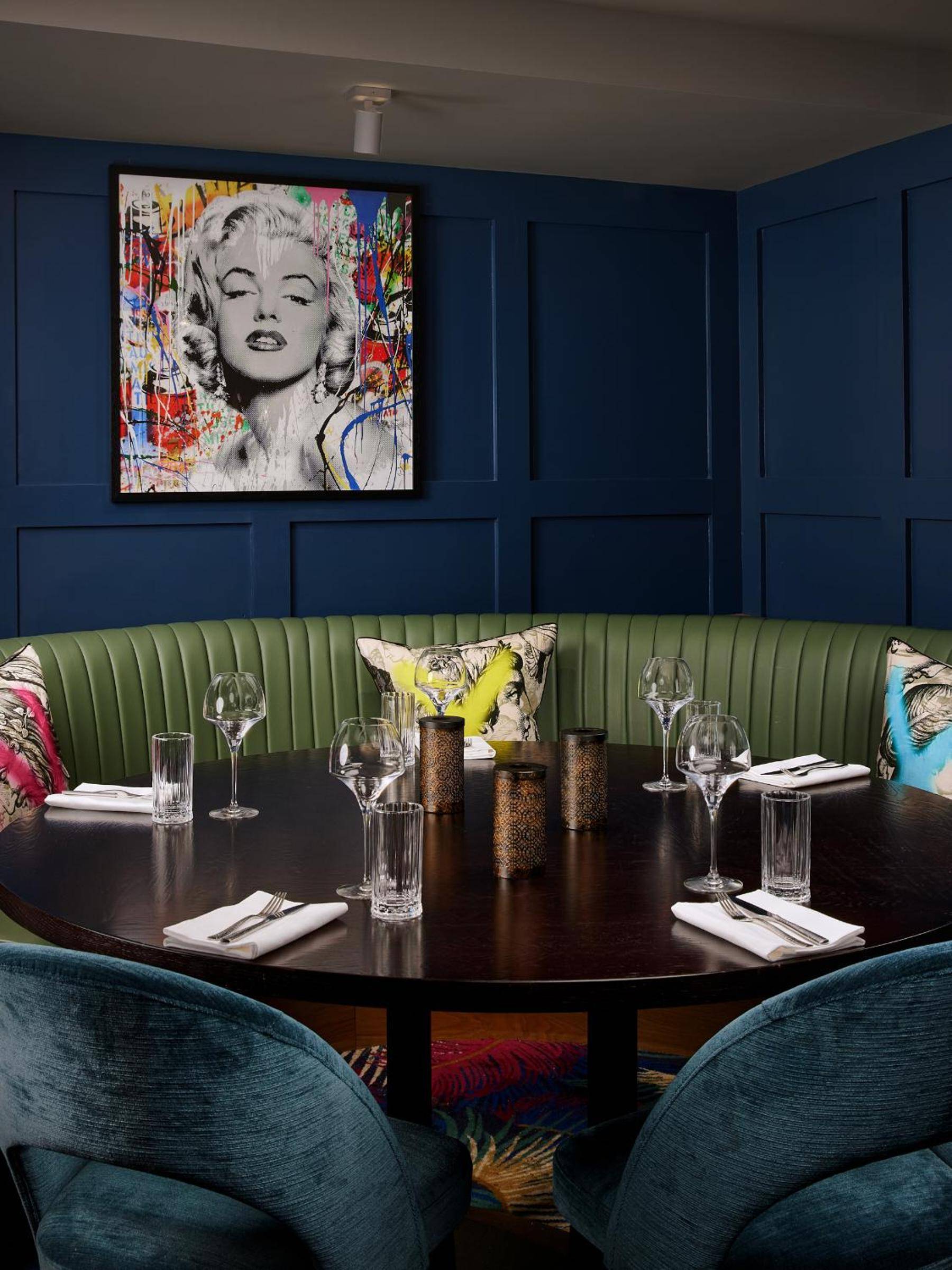 NYX Hotel Dublin Christchurch