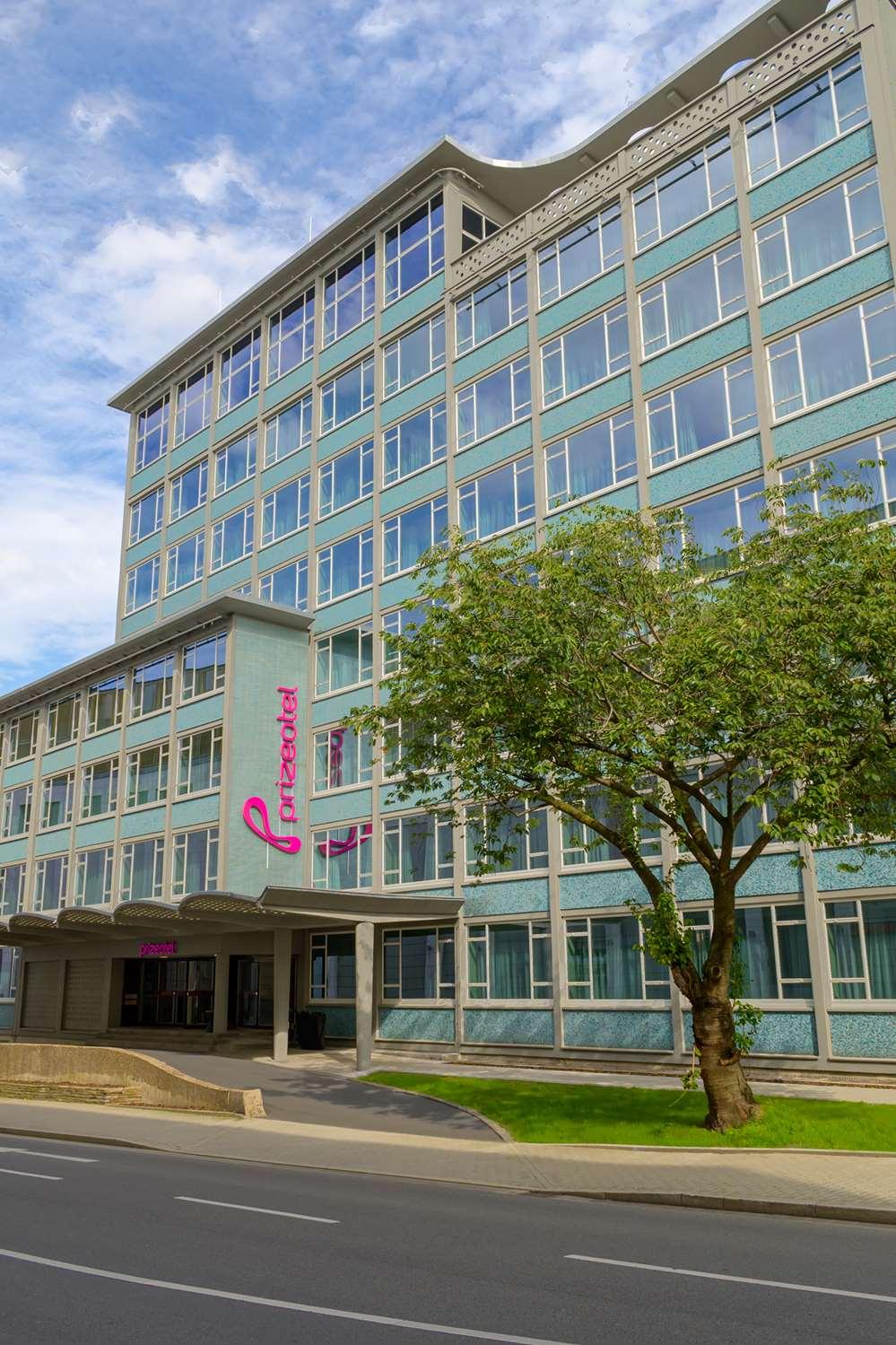 Prize by Radisson Dortmund-City