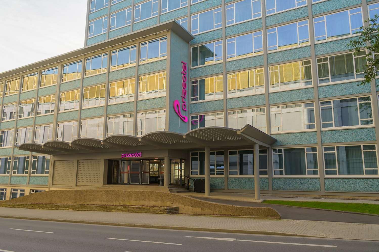 Prize by Radisson Dortmund-City