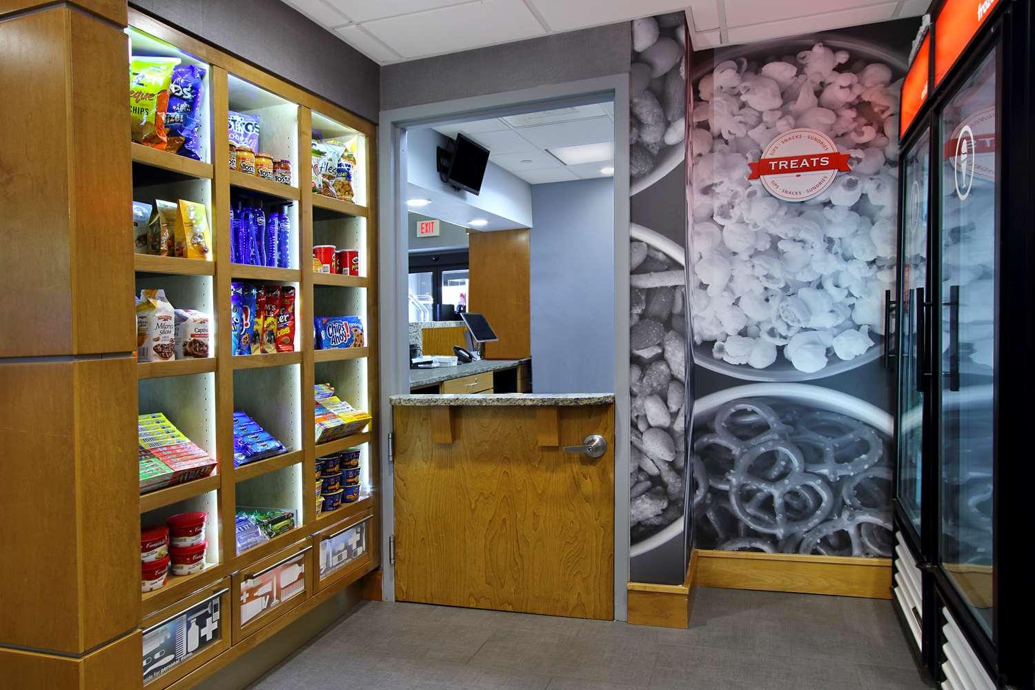 Hampton Inn Hagerstown-I-81