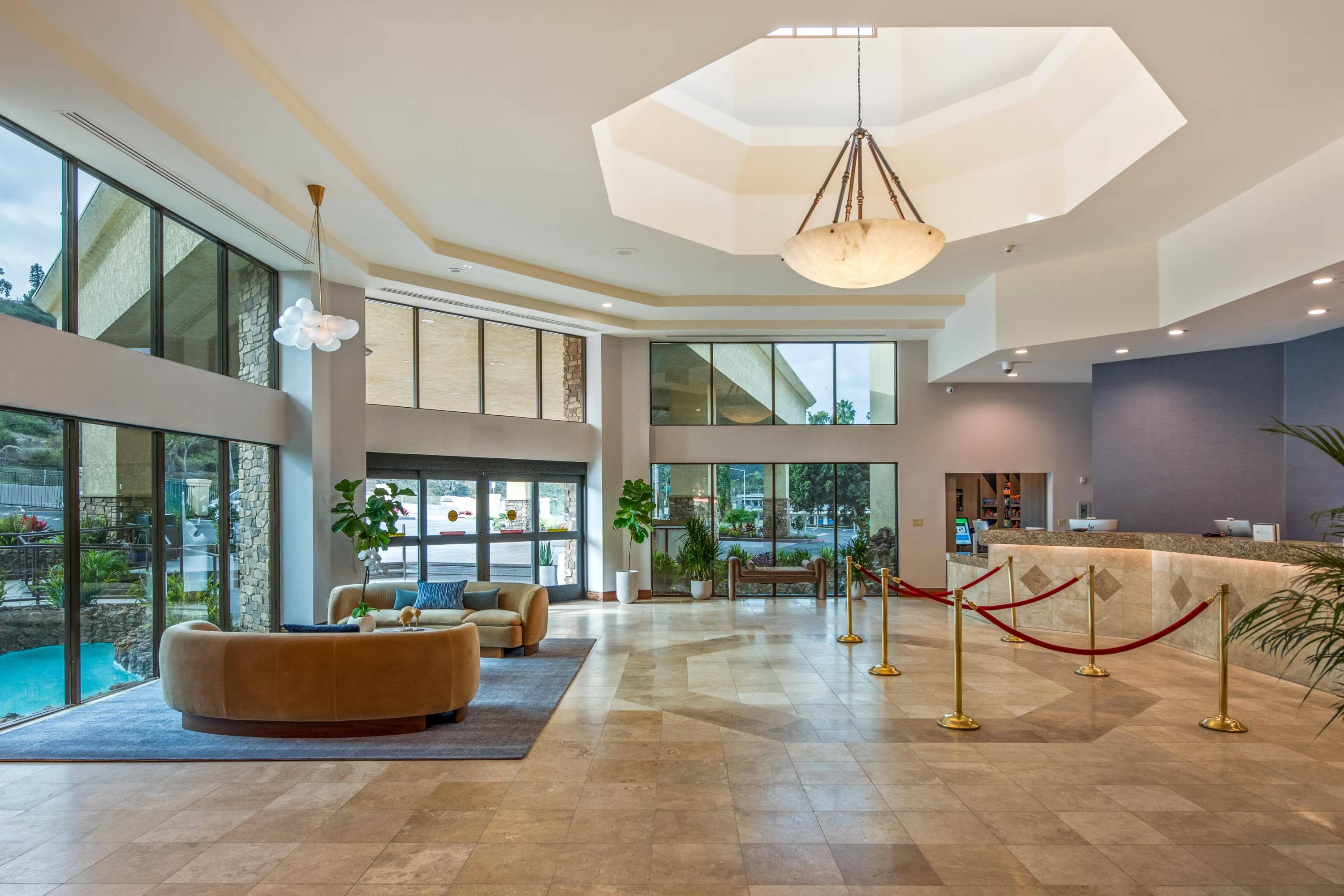 Crowne Plaza Hotel Mission Valley by IHG