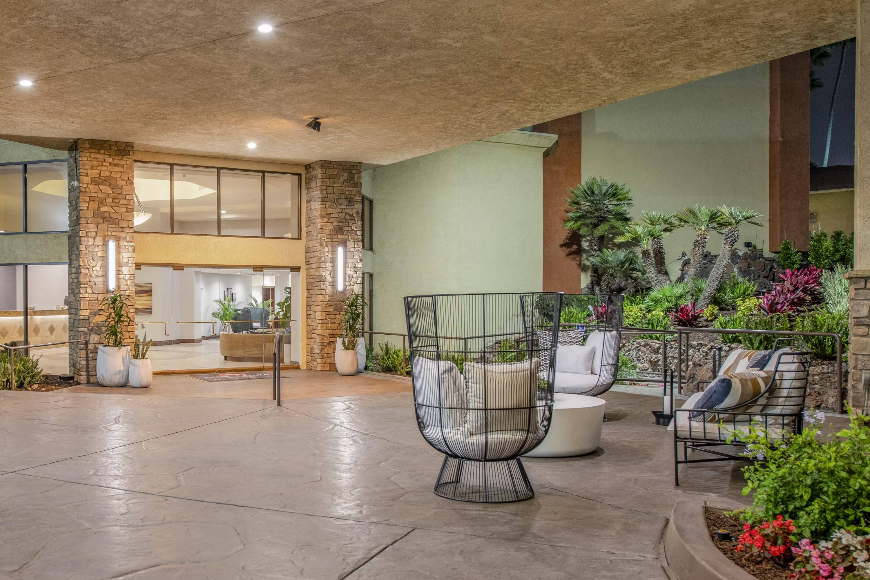 Crowne Plaza Hotel Mission Valley by IHG