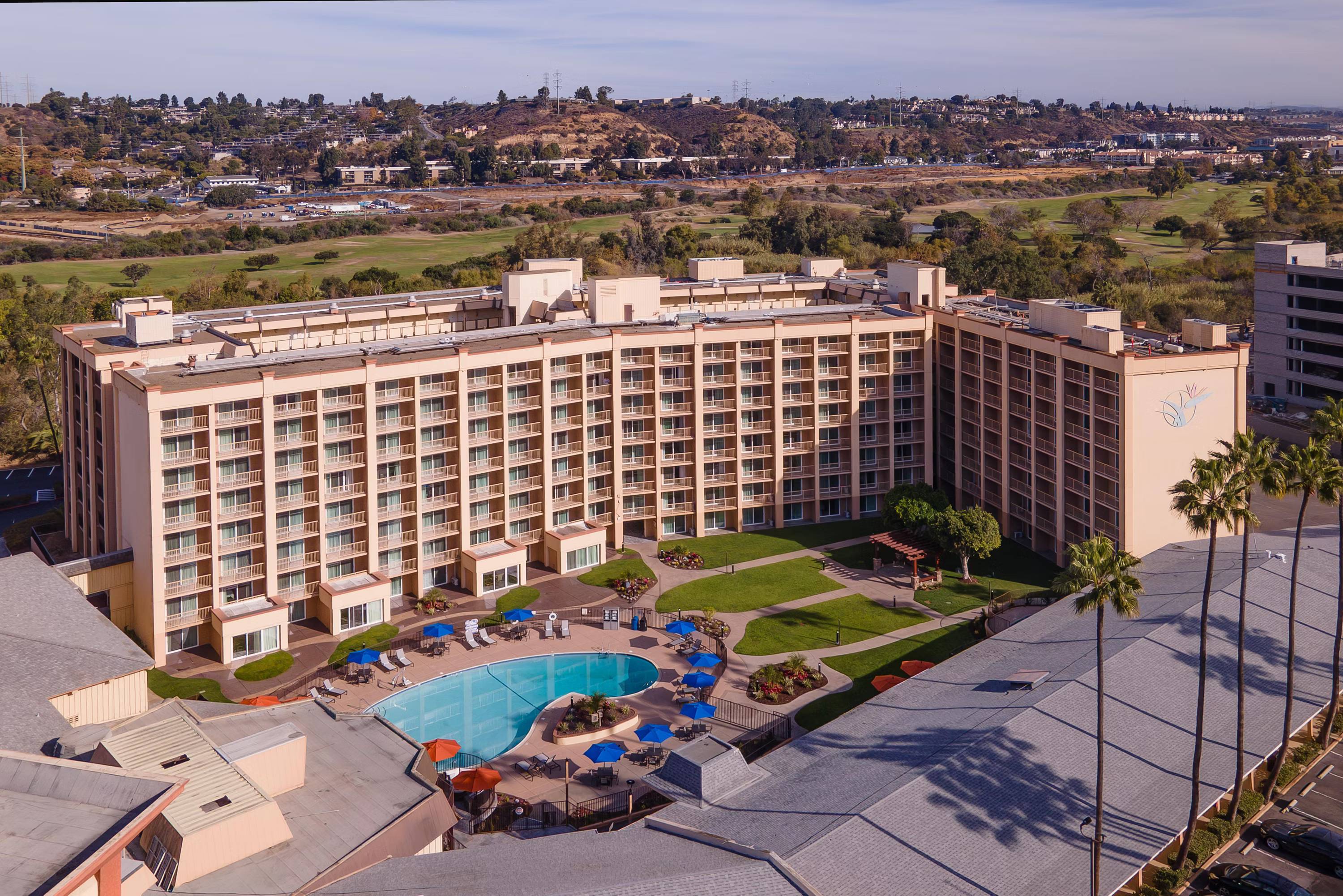 Crowne Plaza Hotel Mission Valley by IHG