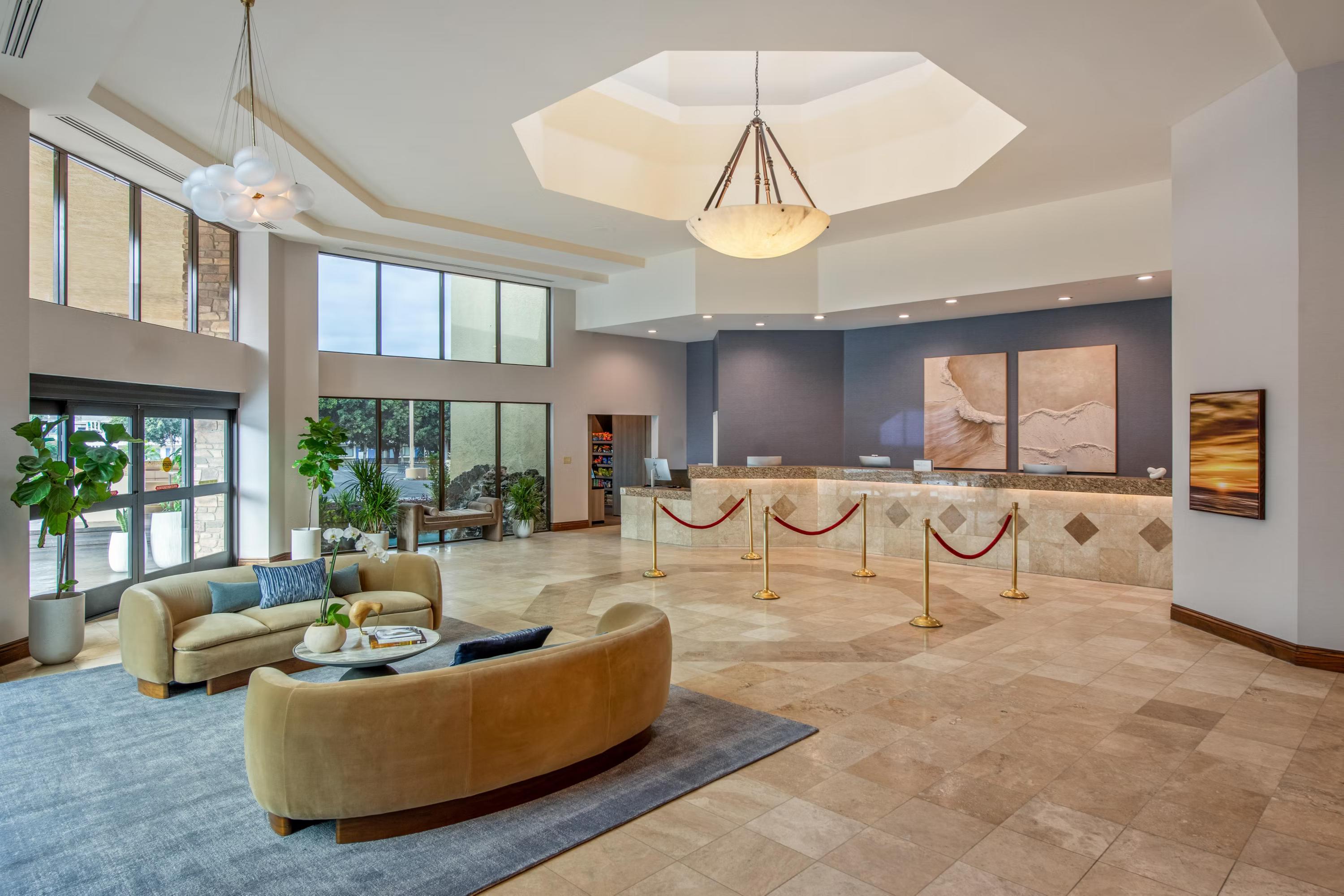 Crowne Plaza Hotel Mission Valley by IHG