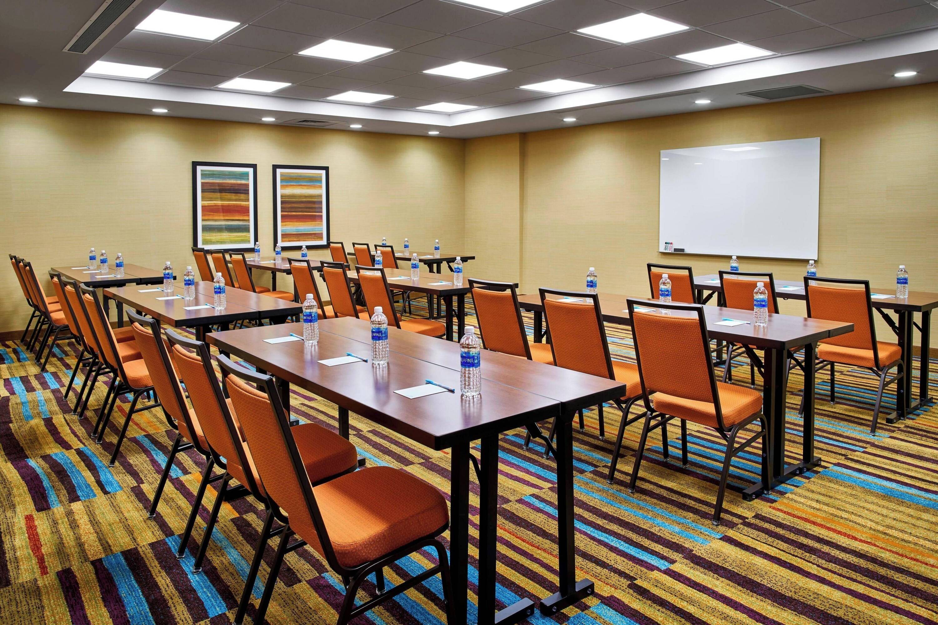 Fairfield Inn & Suites by Marriott Alexandria, Virginia