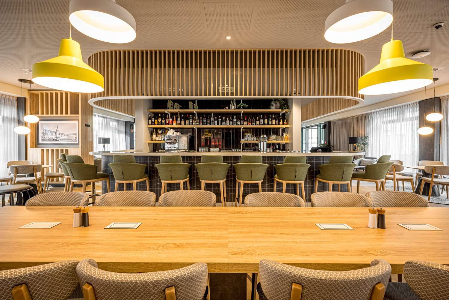 Radisson Hotel Leipzig