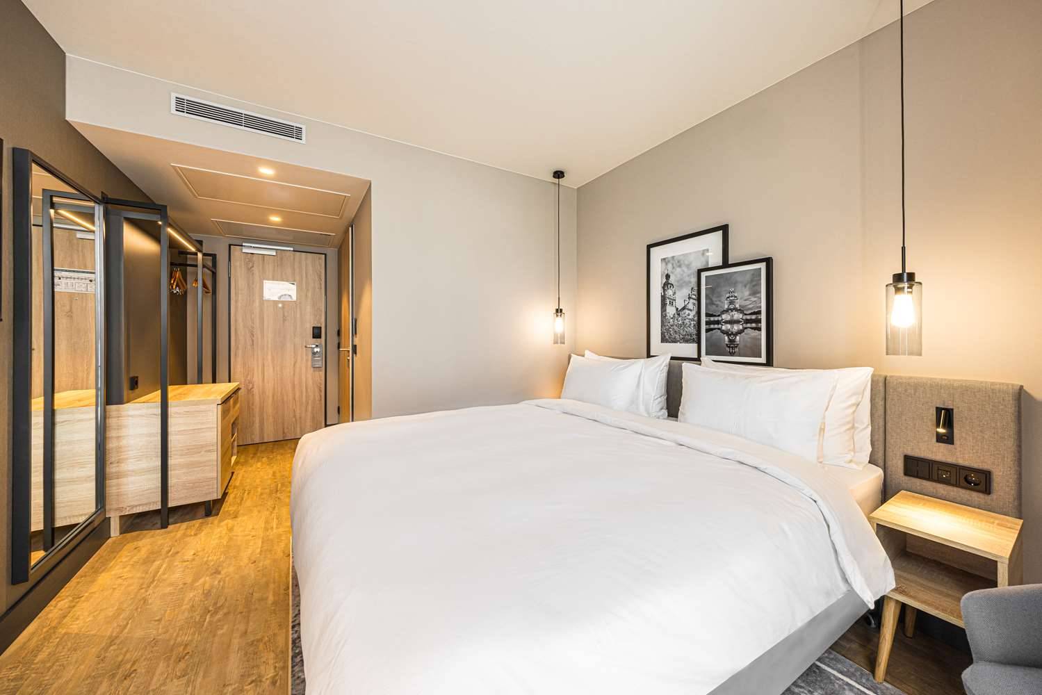 Radisson Hotel Leipzig