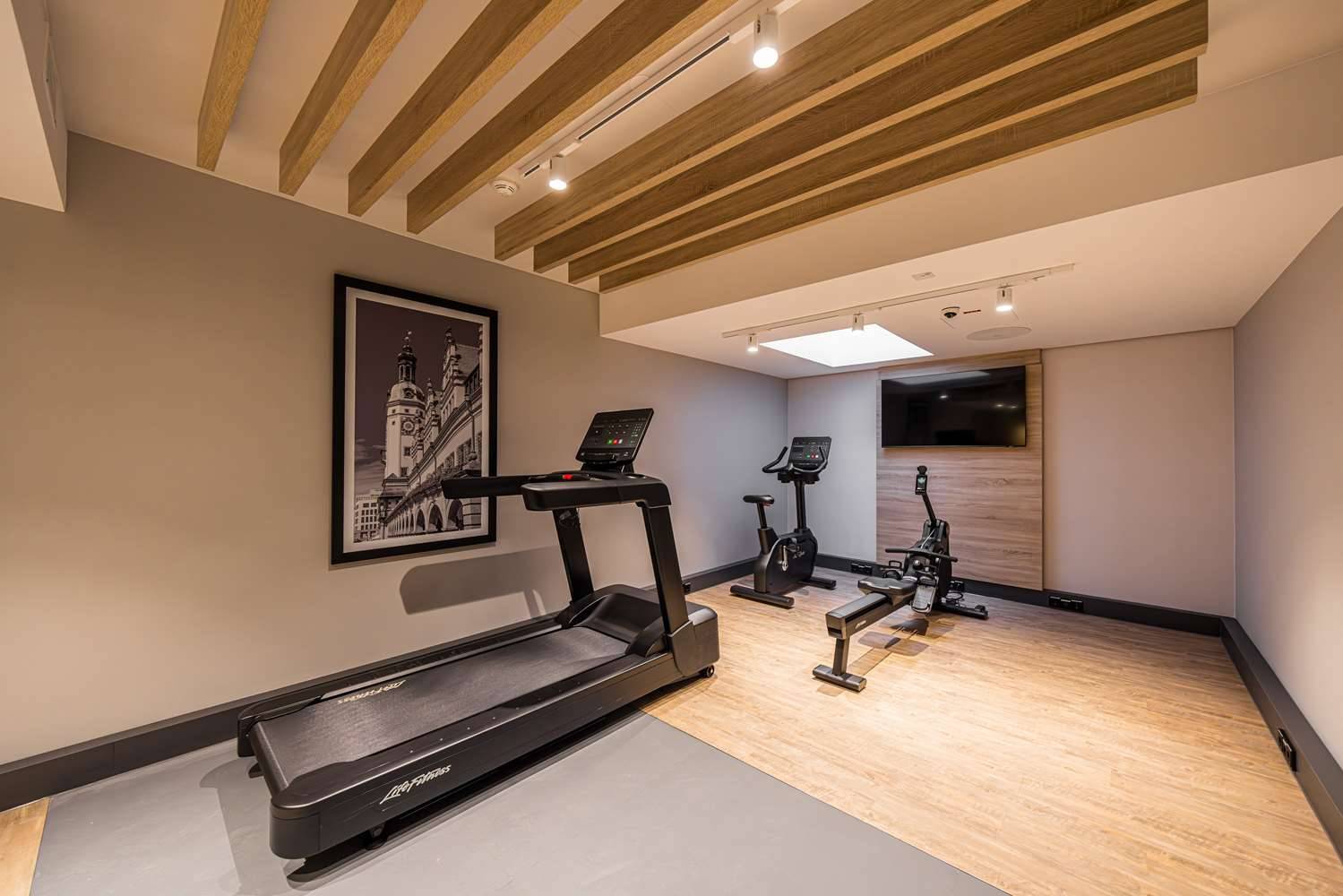 Radisson Hotel Leipzig